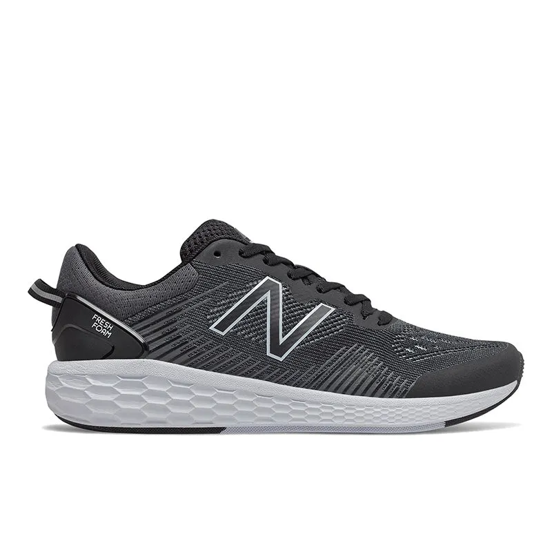 Fresh Foam Cross TR - Noir avec Indigo Naturel - Femmes