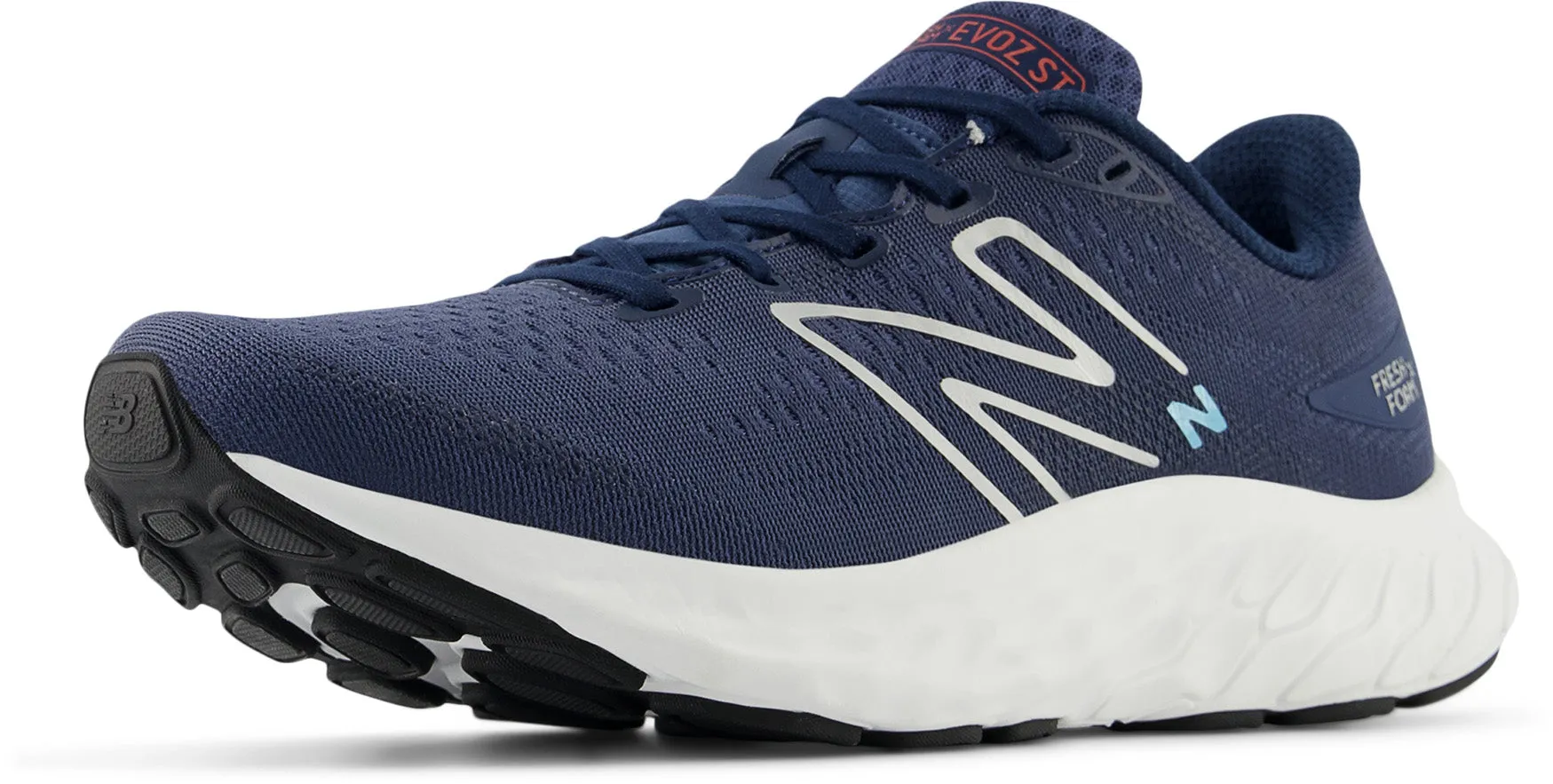 Chaussures de course Fresh Foam Evoz pour hommes (Largeur D)