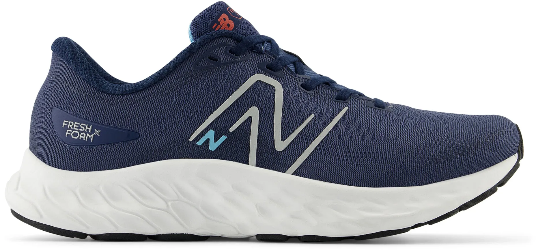 Chaussures de course Fresh Foam Evoz pour hommes (Largeur D)