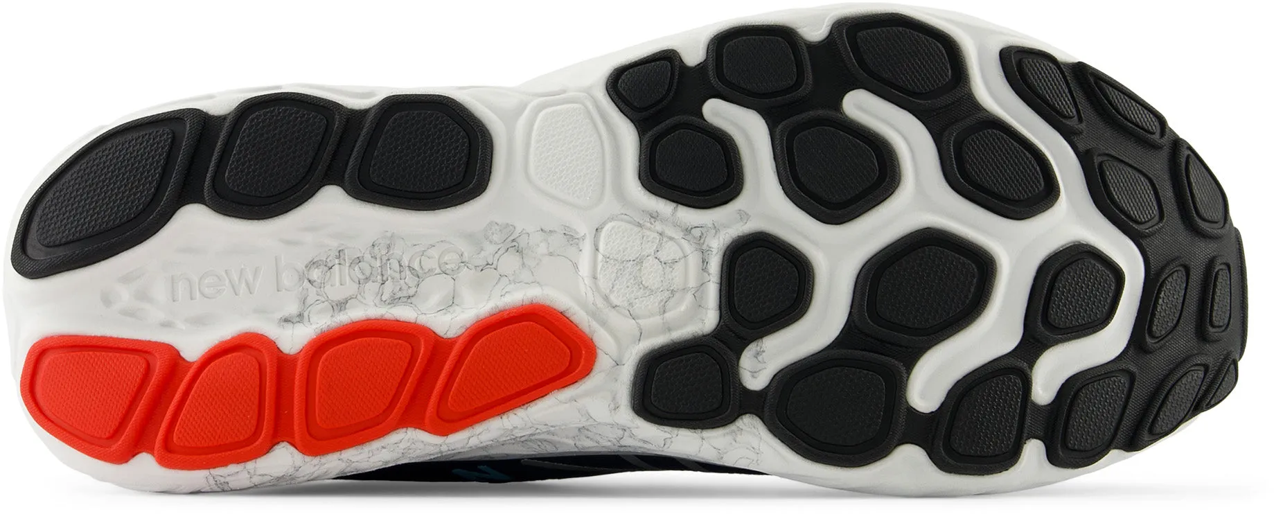 Chaussures de course Fresh Foam Evoz pour hommes (Largeur D)