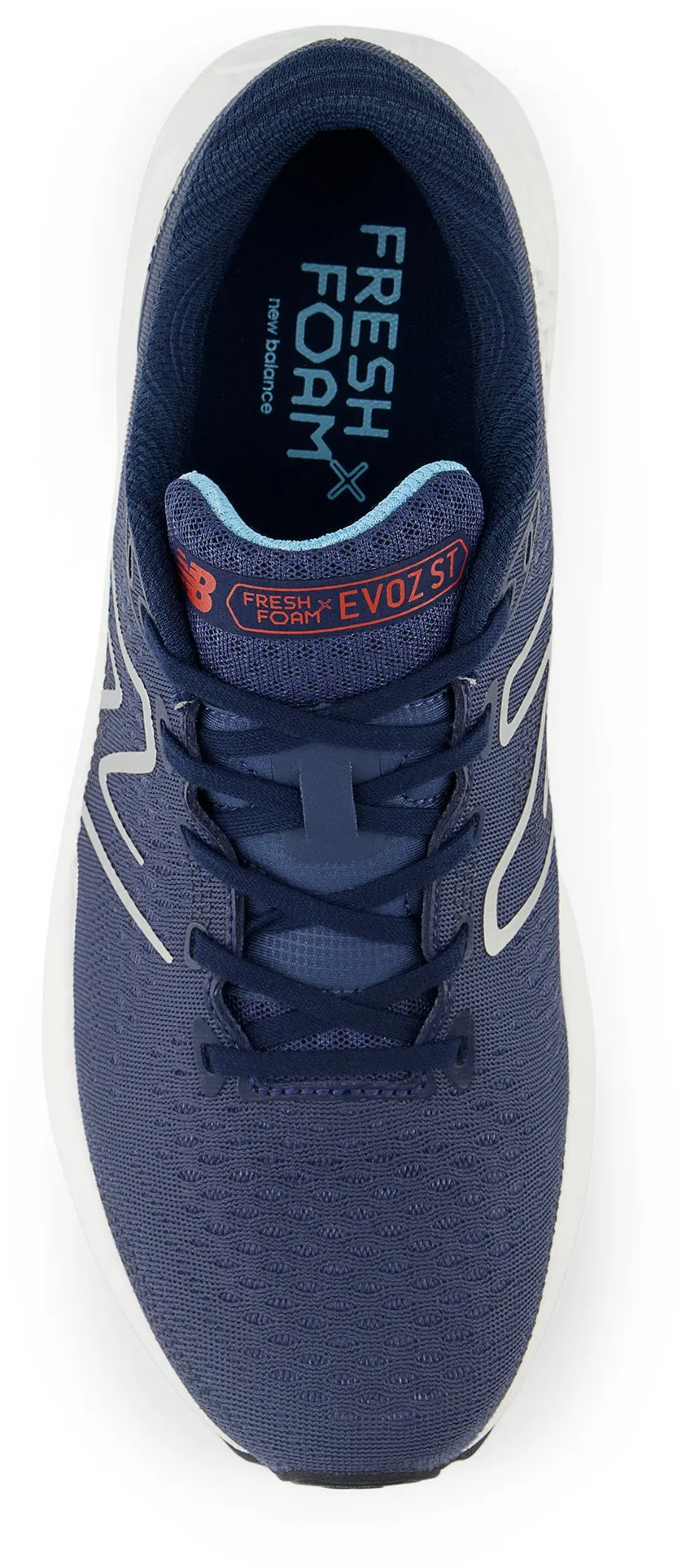 Chaussures de course Fresh Foam Evoz pour hommes (Largeur D)