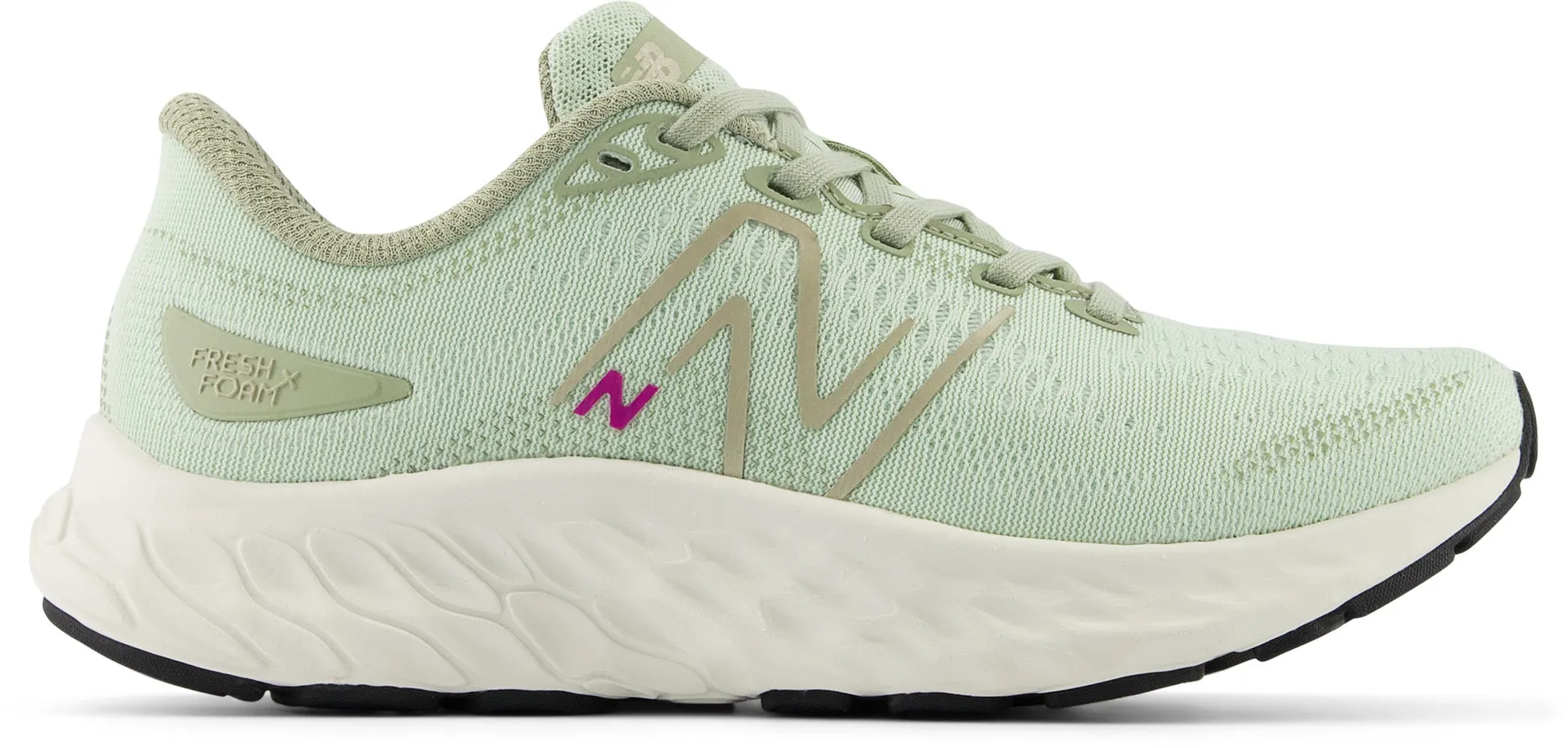 Chaussures de course pour femmes Fresh Foam Evoz (Largeur B)