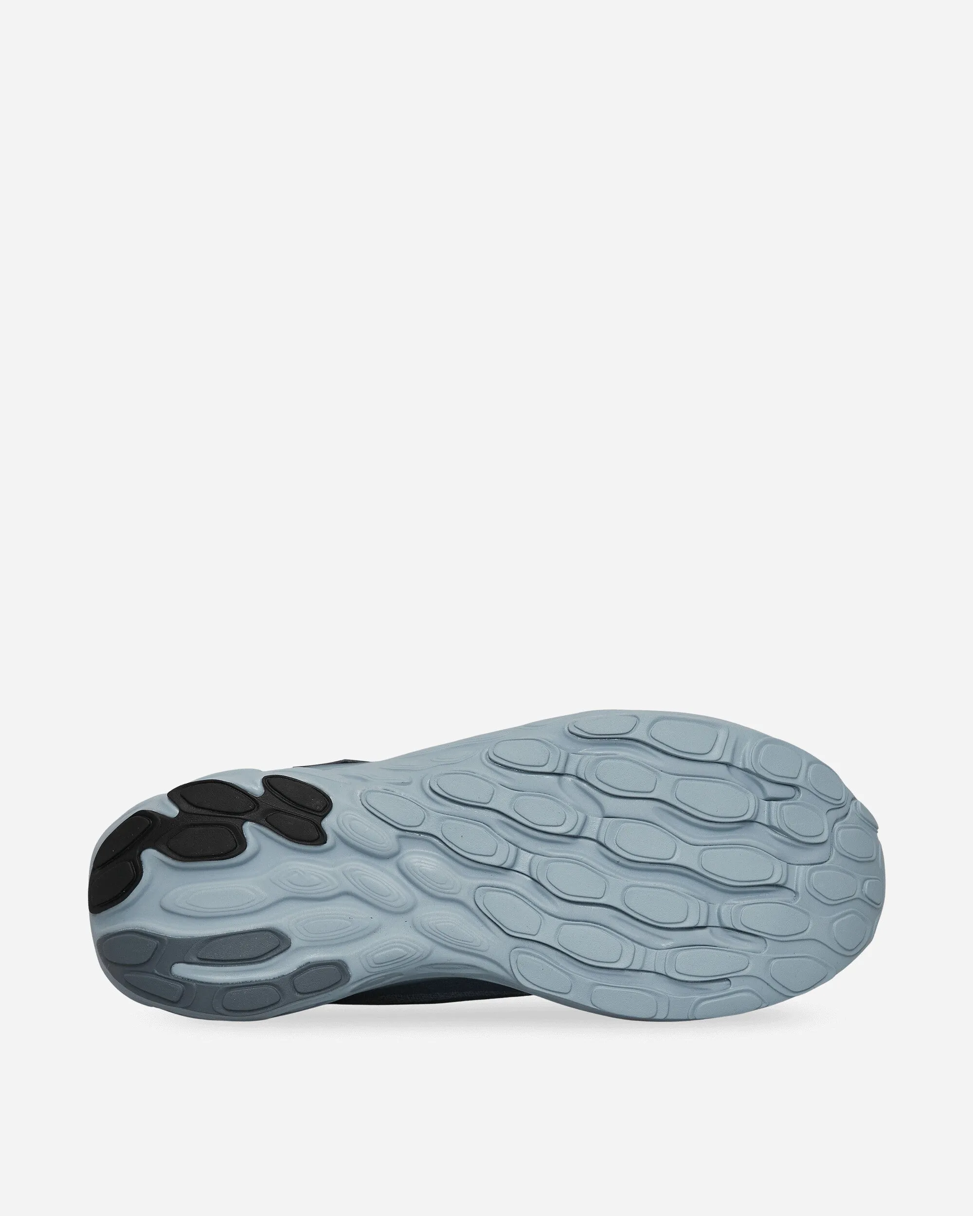 Fresh Foam X 1080 Chaussures de Sport Utilitaires Gris Arctique Foncé