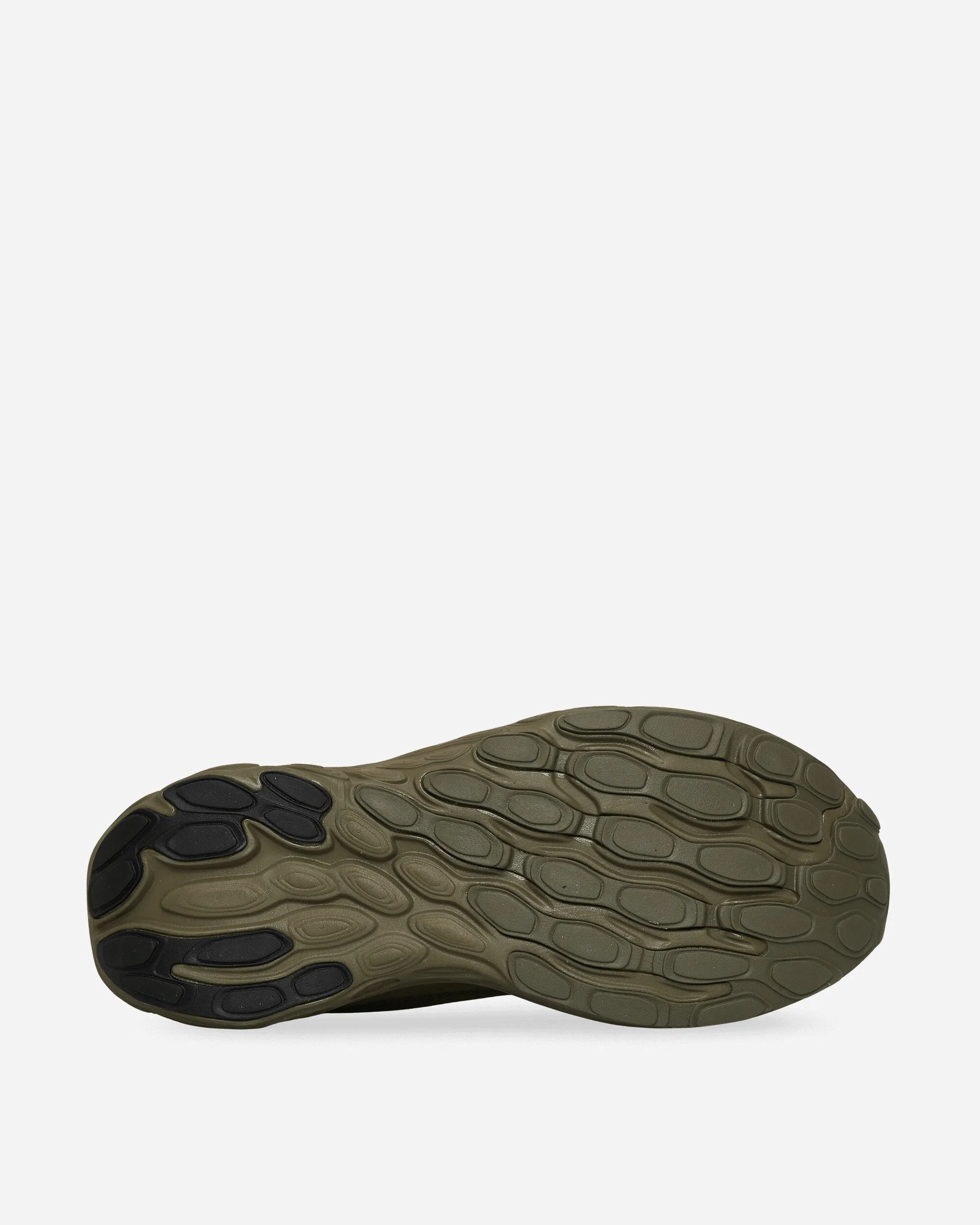 Fresh Foam X 1080 Chaussures de Sport Utilitaires Camouflage Foncé