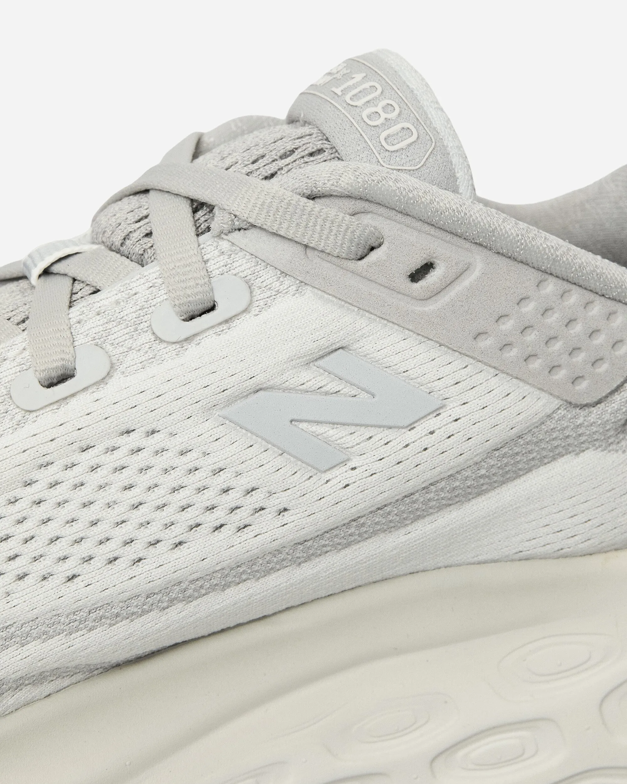 Fresh Foam X 1080 Chaussures de Sport Utilitaires Nuage de Pluie