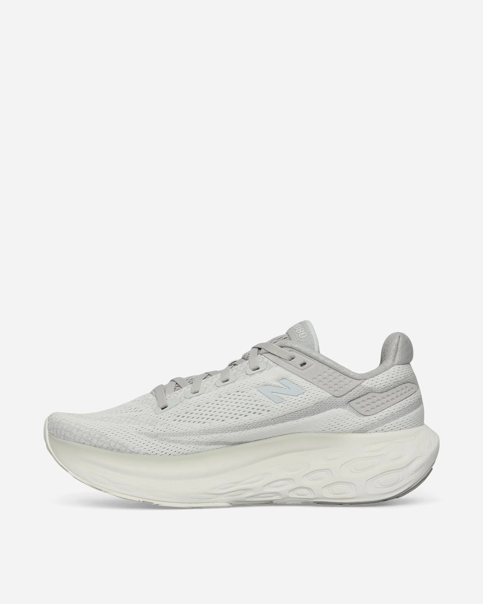 Fresh Foam X 1080 Chaussures de Sport Utilitaires Nuage Pluvieux