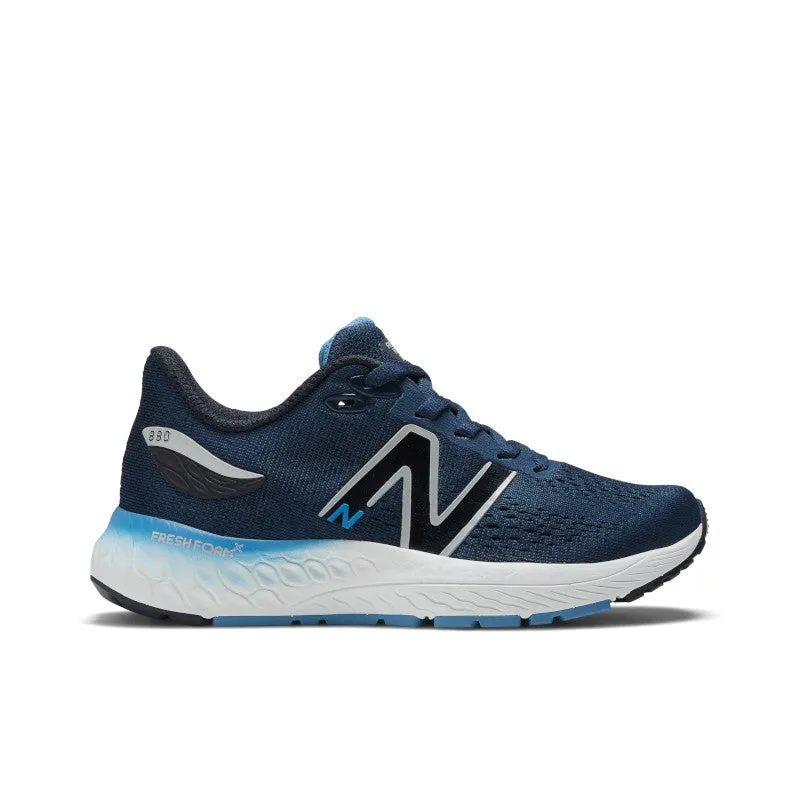 Fresh Foam X 880v12 - Marine avec Héritage Bleu - Enfants