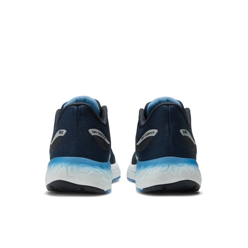 Fresh Foam X 880v12 - Marine avec Héritage Bleu - Enfants