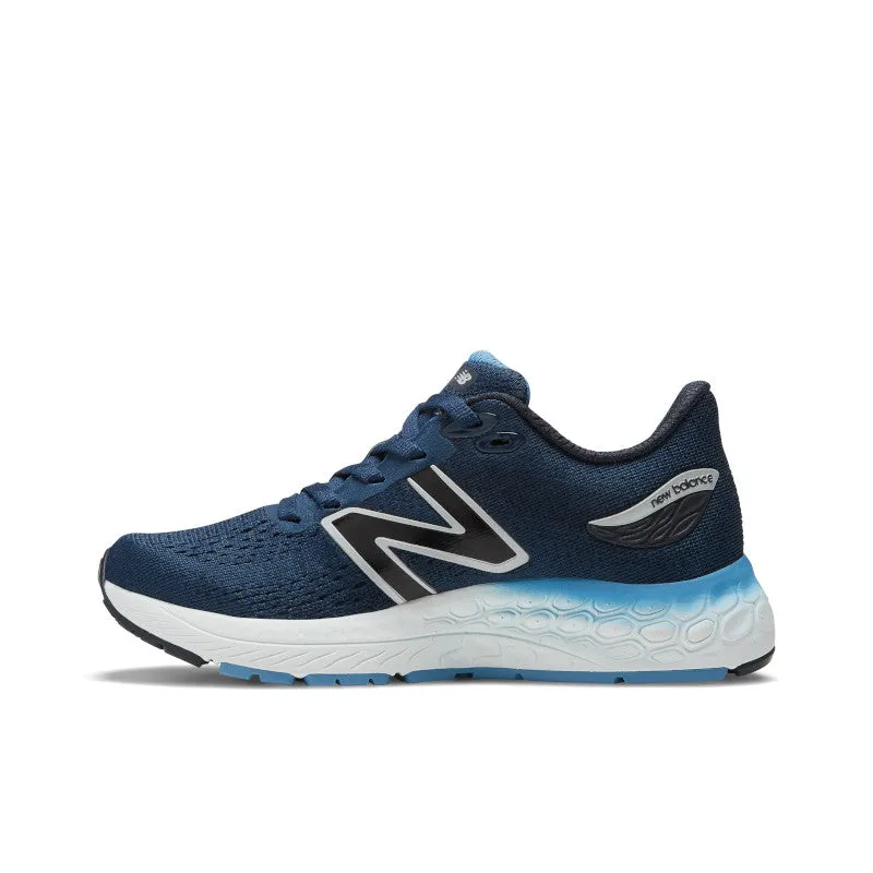 Fresh Foam X 880v12 - Marine avec Héritage Bleu - Enfants