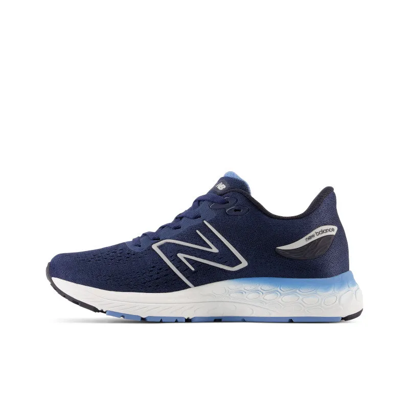 Fresh Foam X 880v12 - Marine avec Héritage Bleu - Enfants