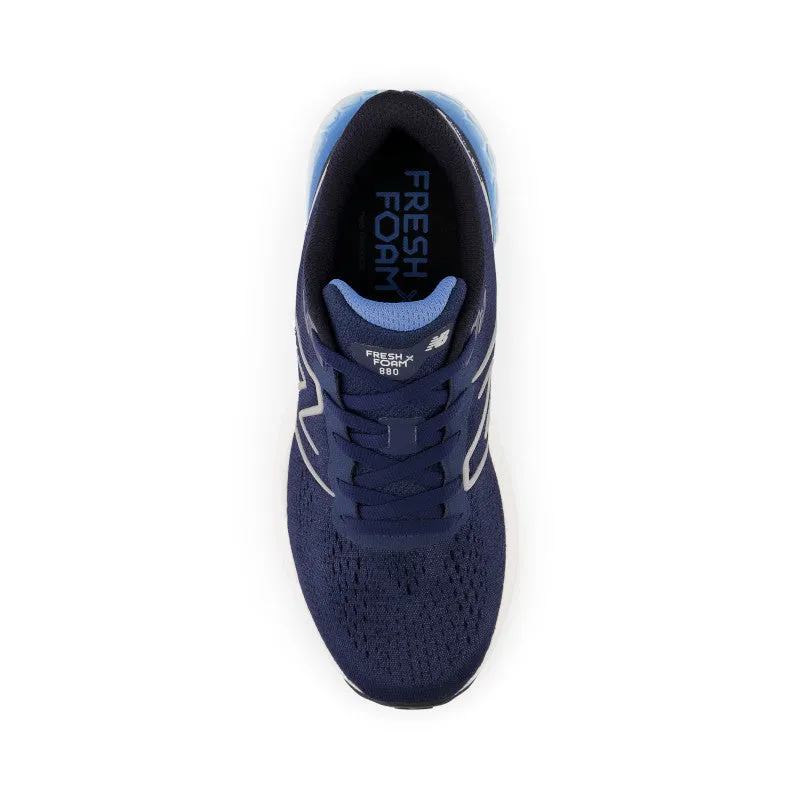 Fresh Foam X 880v12 - Marine avec Héritage Bleu - Enfants
