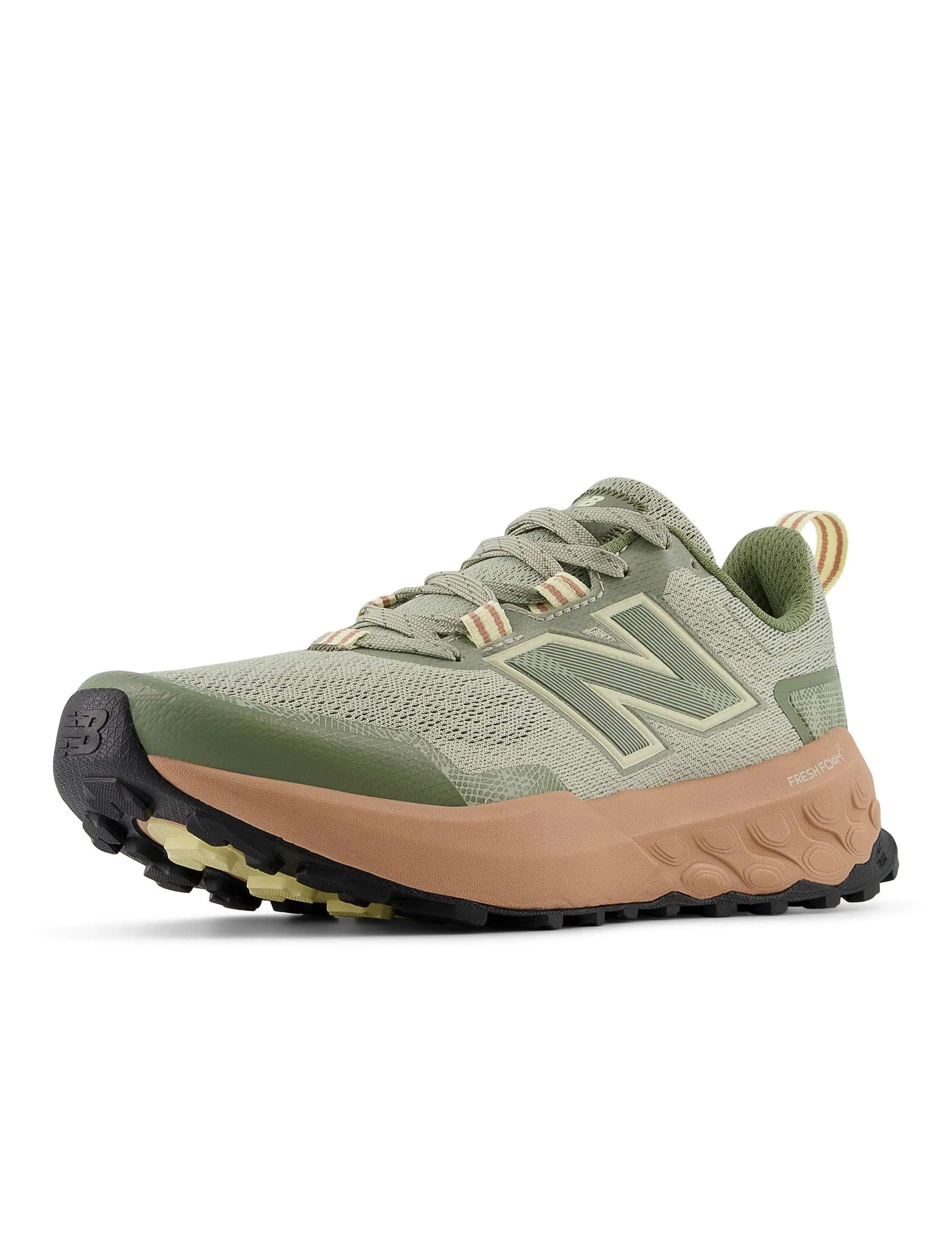 Chaussures Fresh Foam X Garoé V2 - Olivine