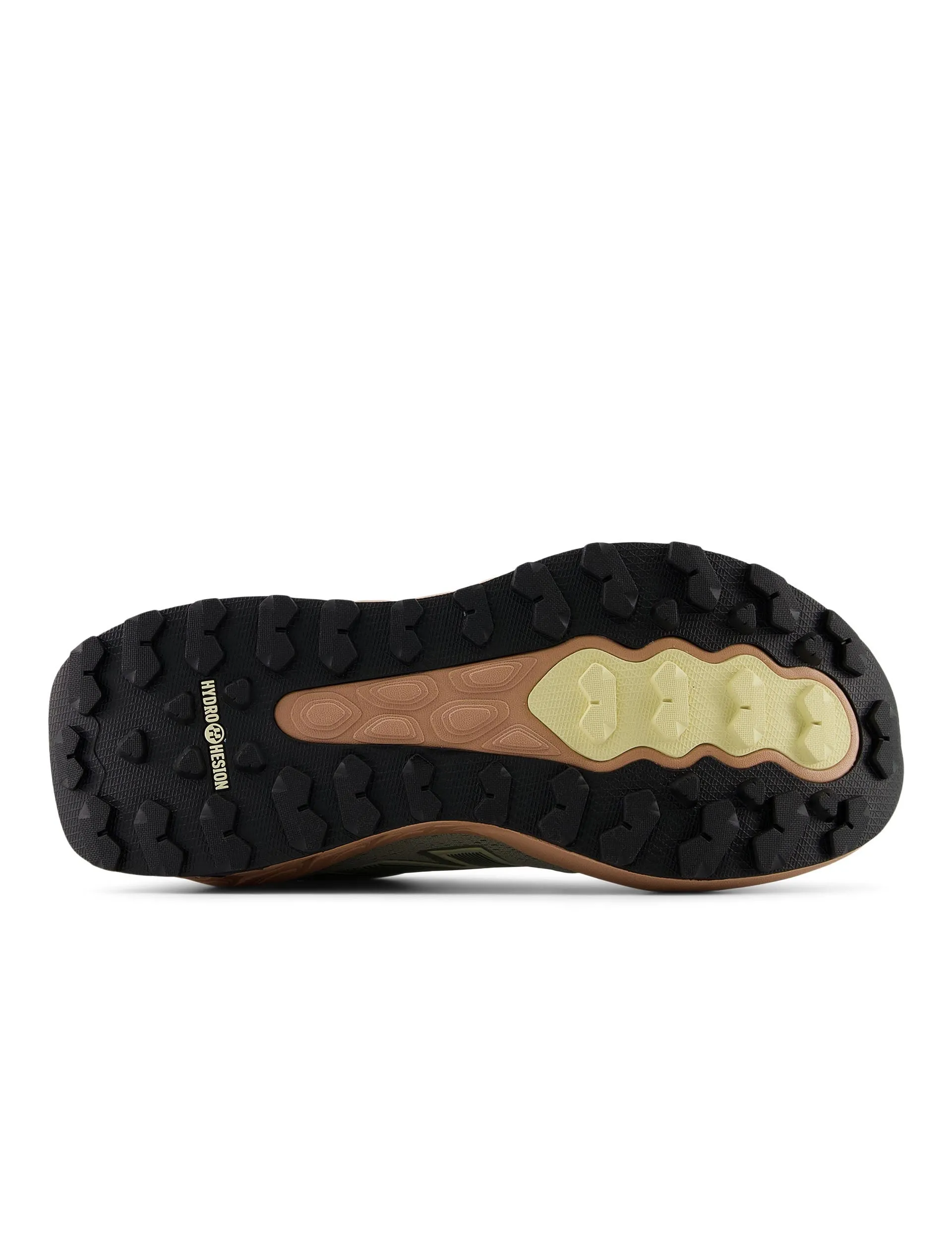 Chaussures Fresh Foam X Garoé V2 - Olivine