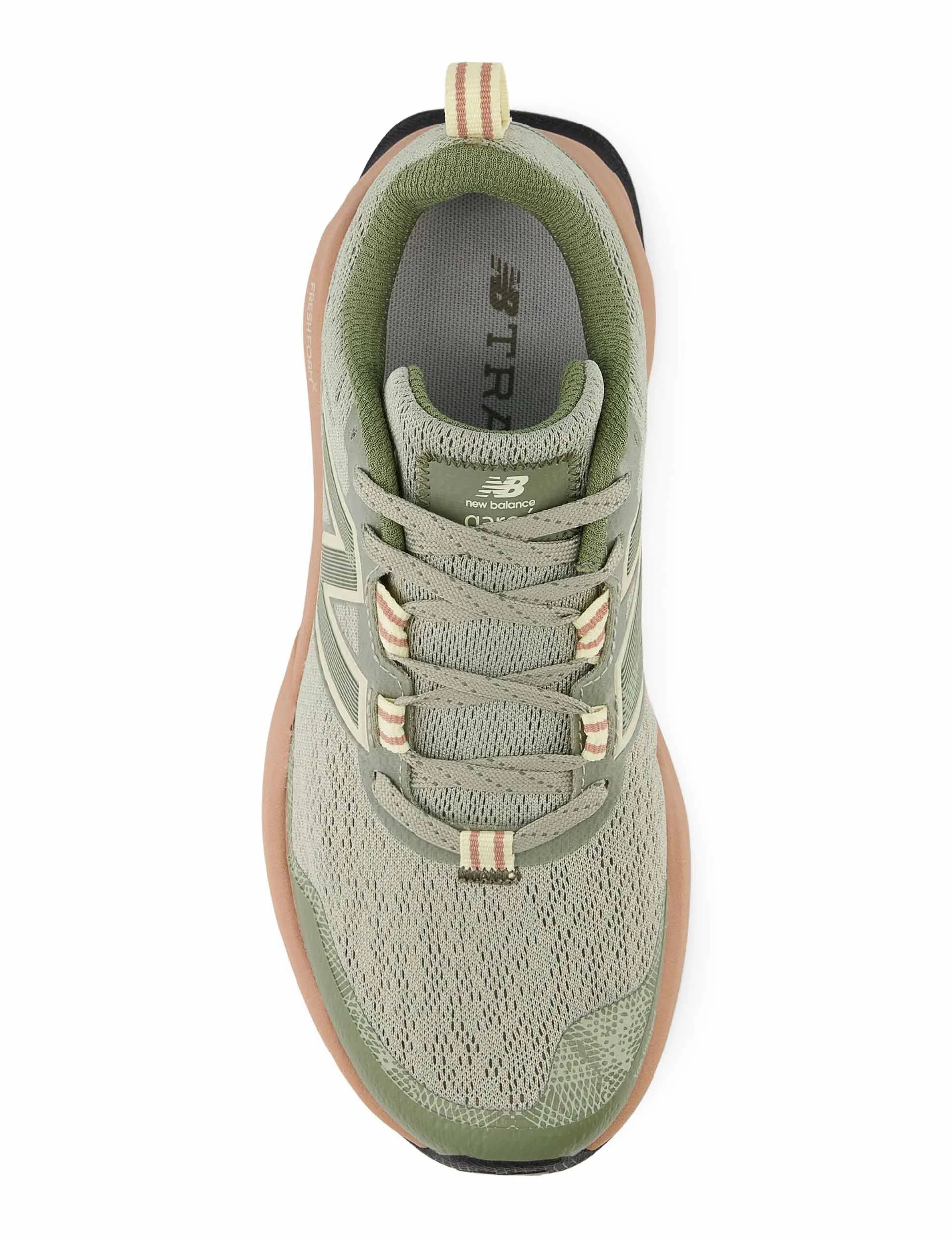 Chaussures Fresh Foam X Garoé V2 - Olivine