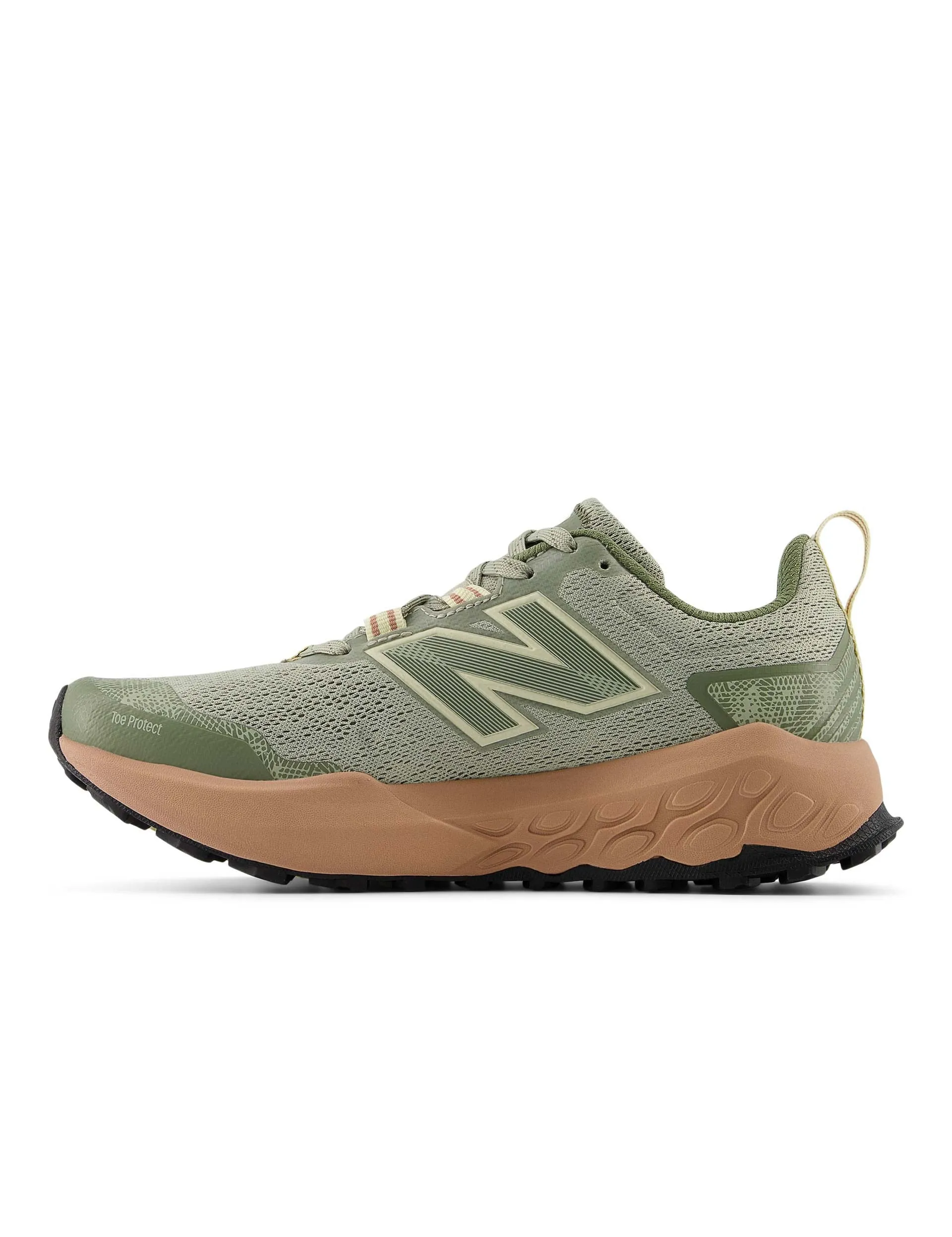 Chaussures Fresh Foam X Garoé V2 - Olivine