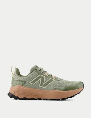 Chaussures Fresh Foam X Garoé V2 - Olivine