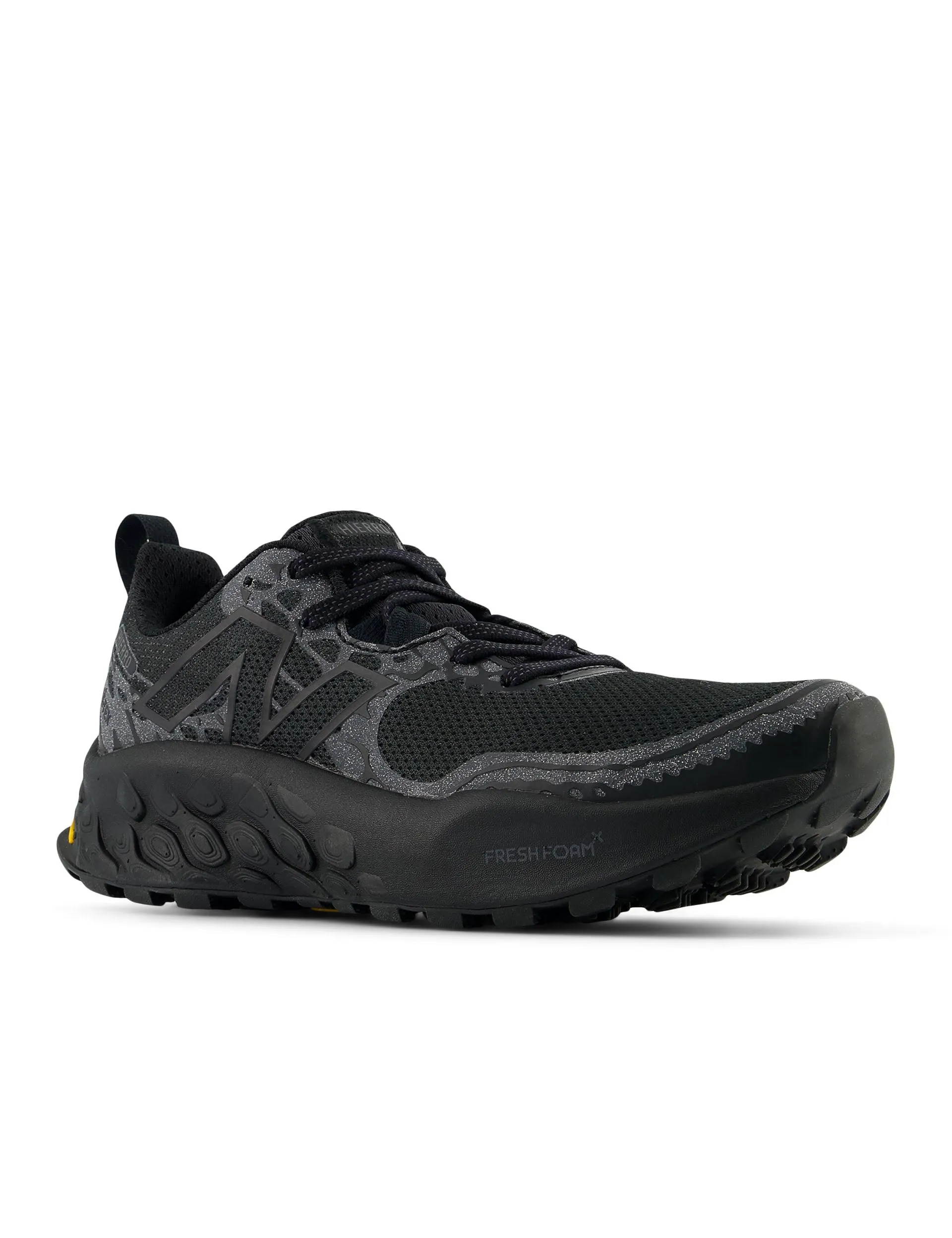 Chaussures Fresh Foam X Hierro v8 Gore-Tex - Noir