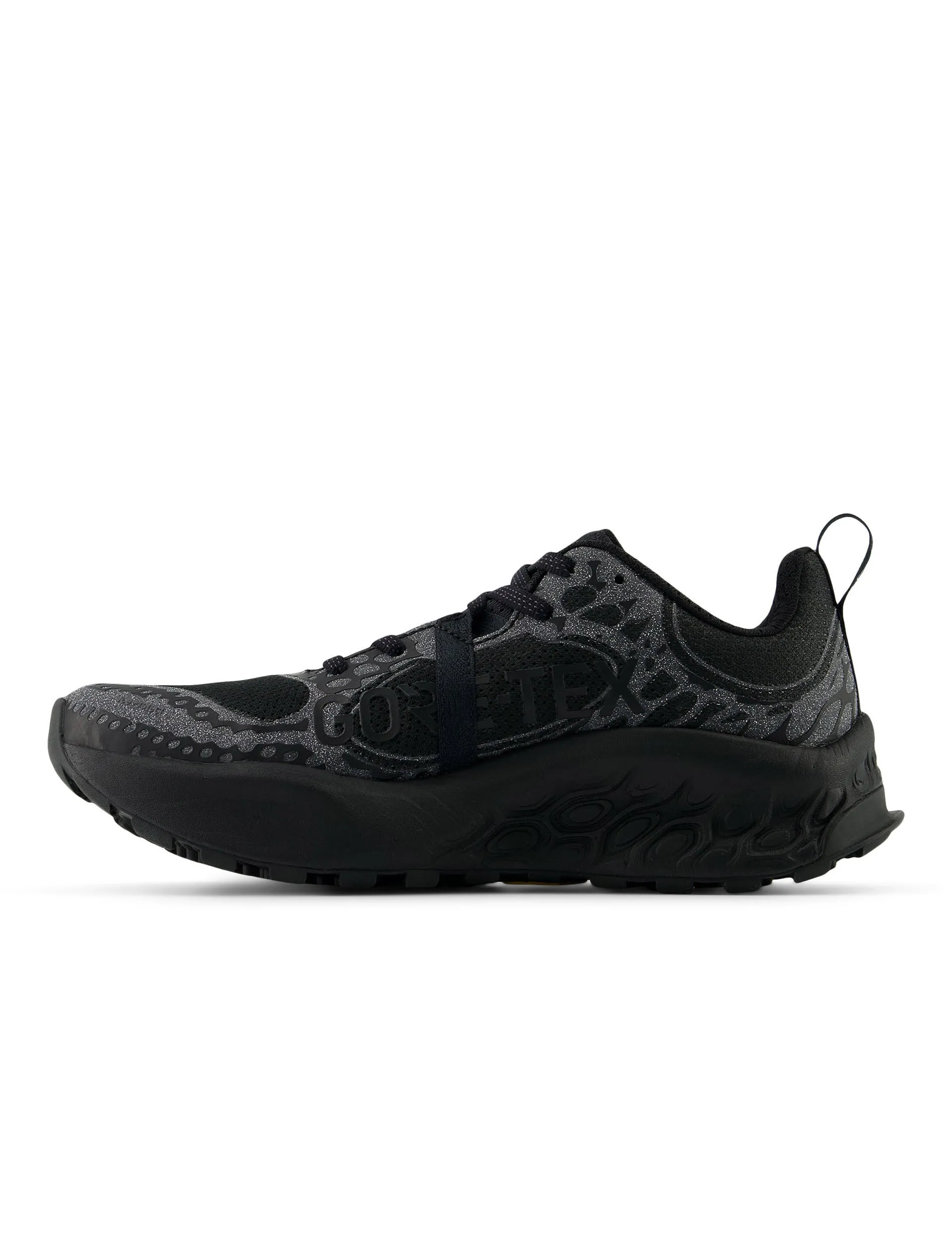 Chaussures Fresh Foam X Hierro v8 Gore-Tex - Noir