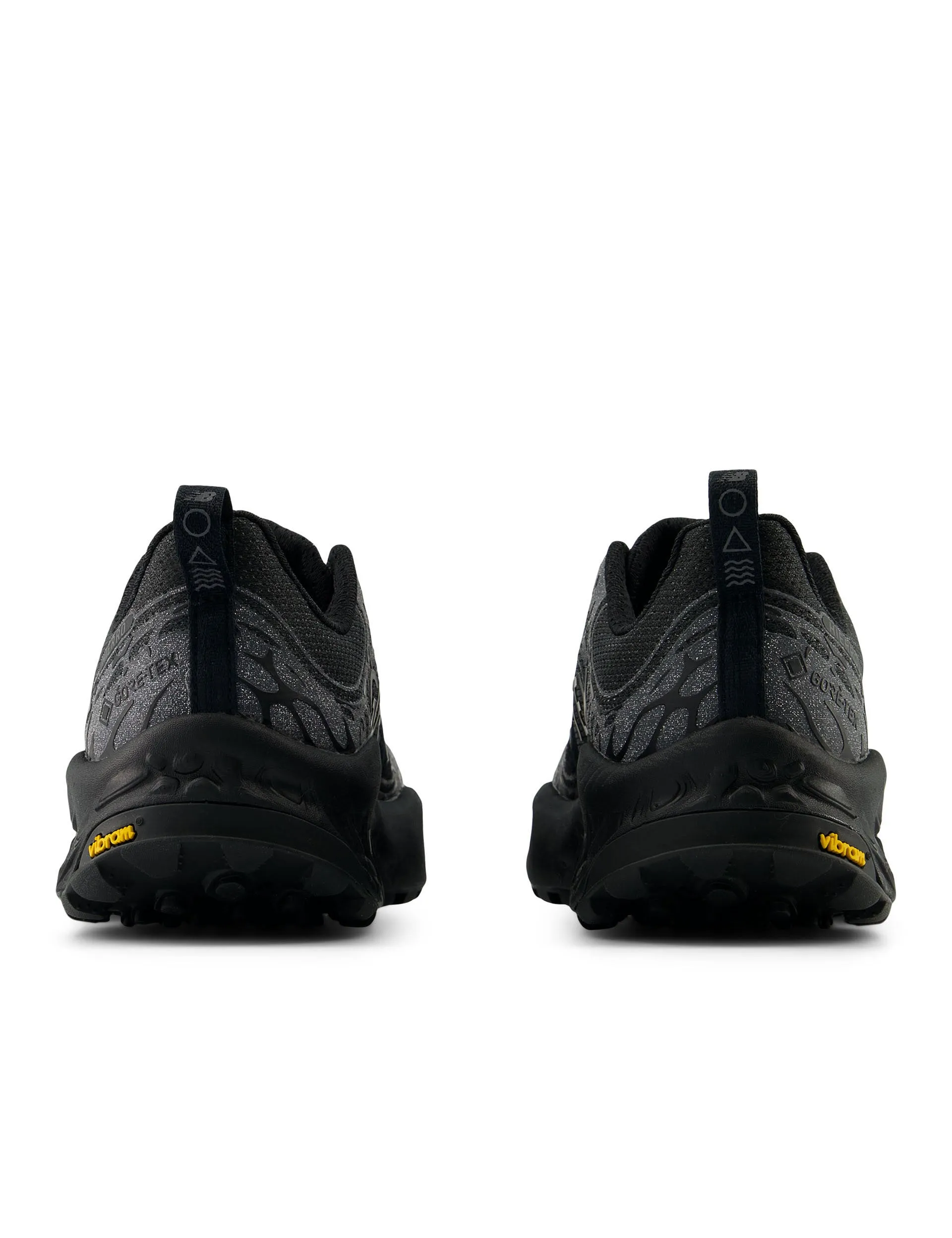 Chaussures Fresh Foam X Hierro v8 Gore-Tex - Noir