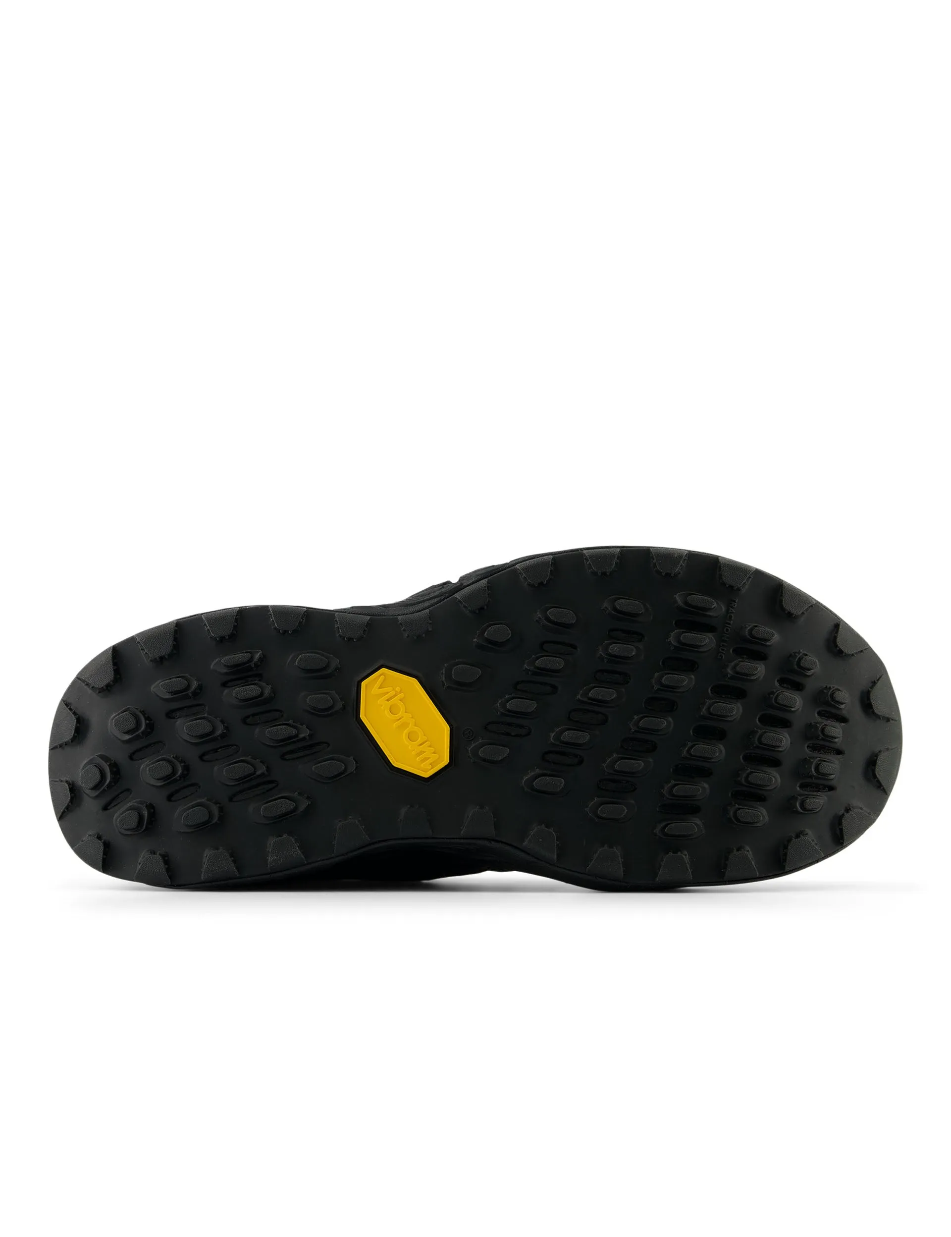 Chaussures Fresh Foam X Hierro v8 Gore-Tex - Noir