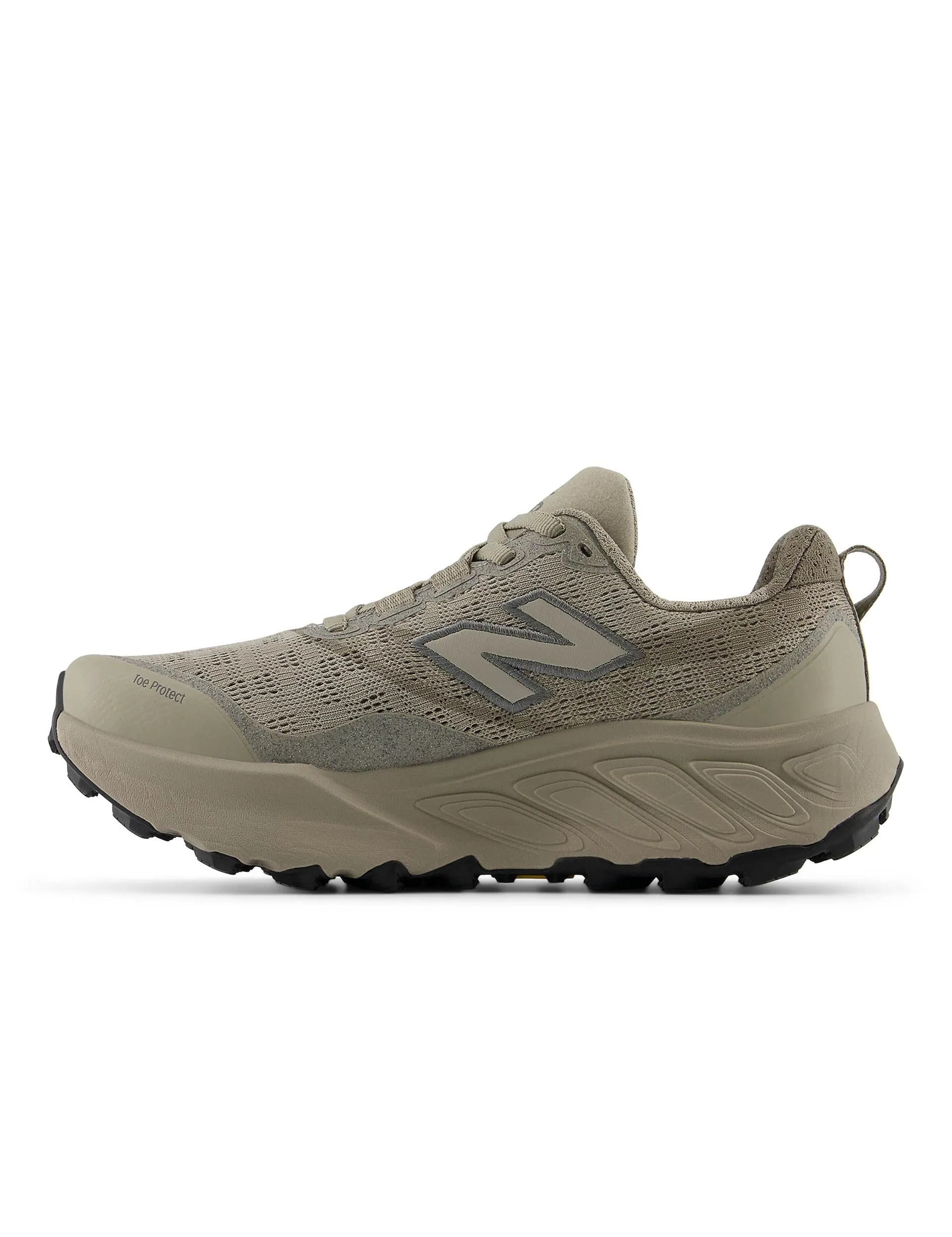 Chaussures Fresh Foam X Hierro v9 - Pierre Aride/Castlerock