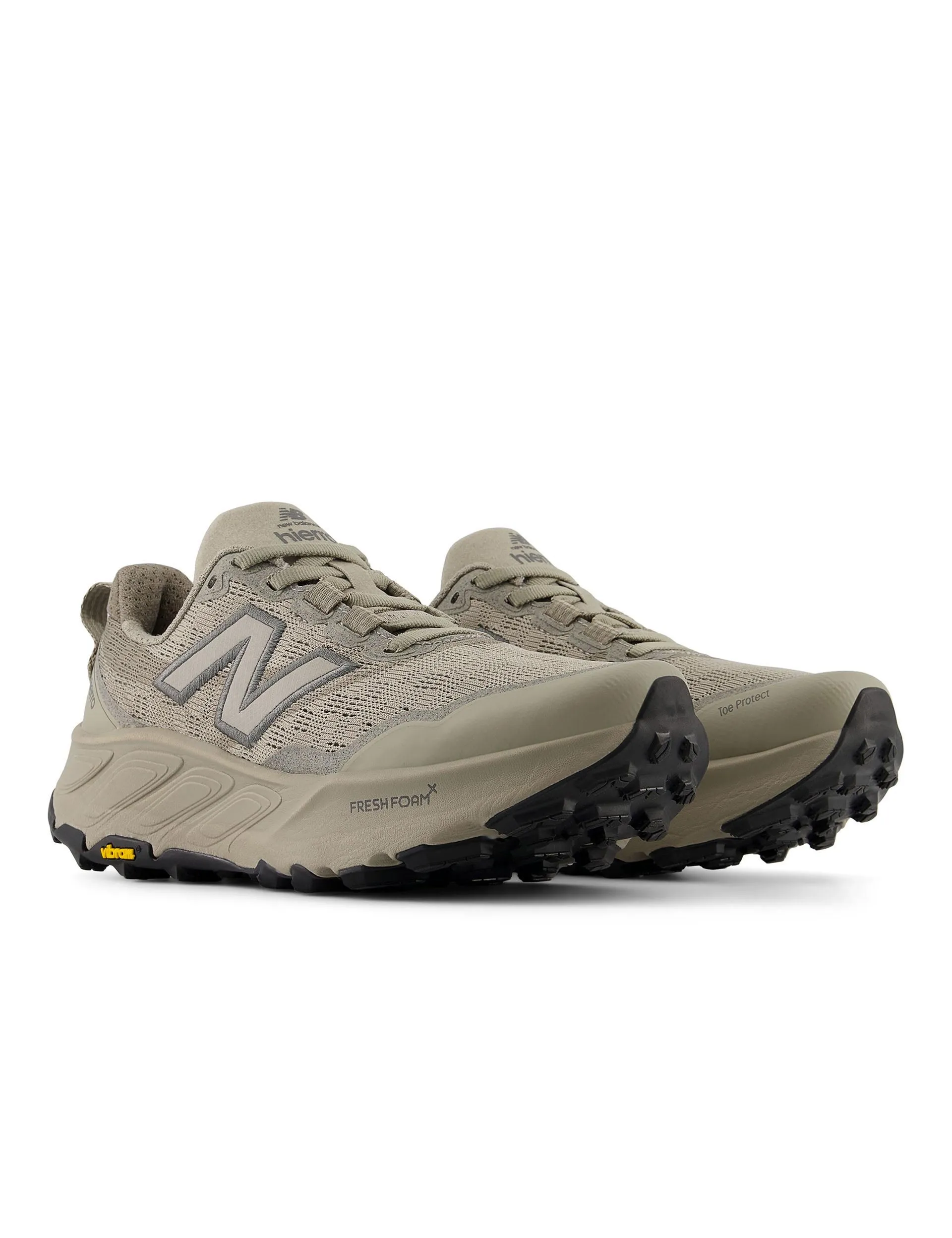 Chaussures Fresh Foam X Hierro v9 - Pierre Aride/Castlerock
