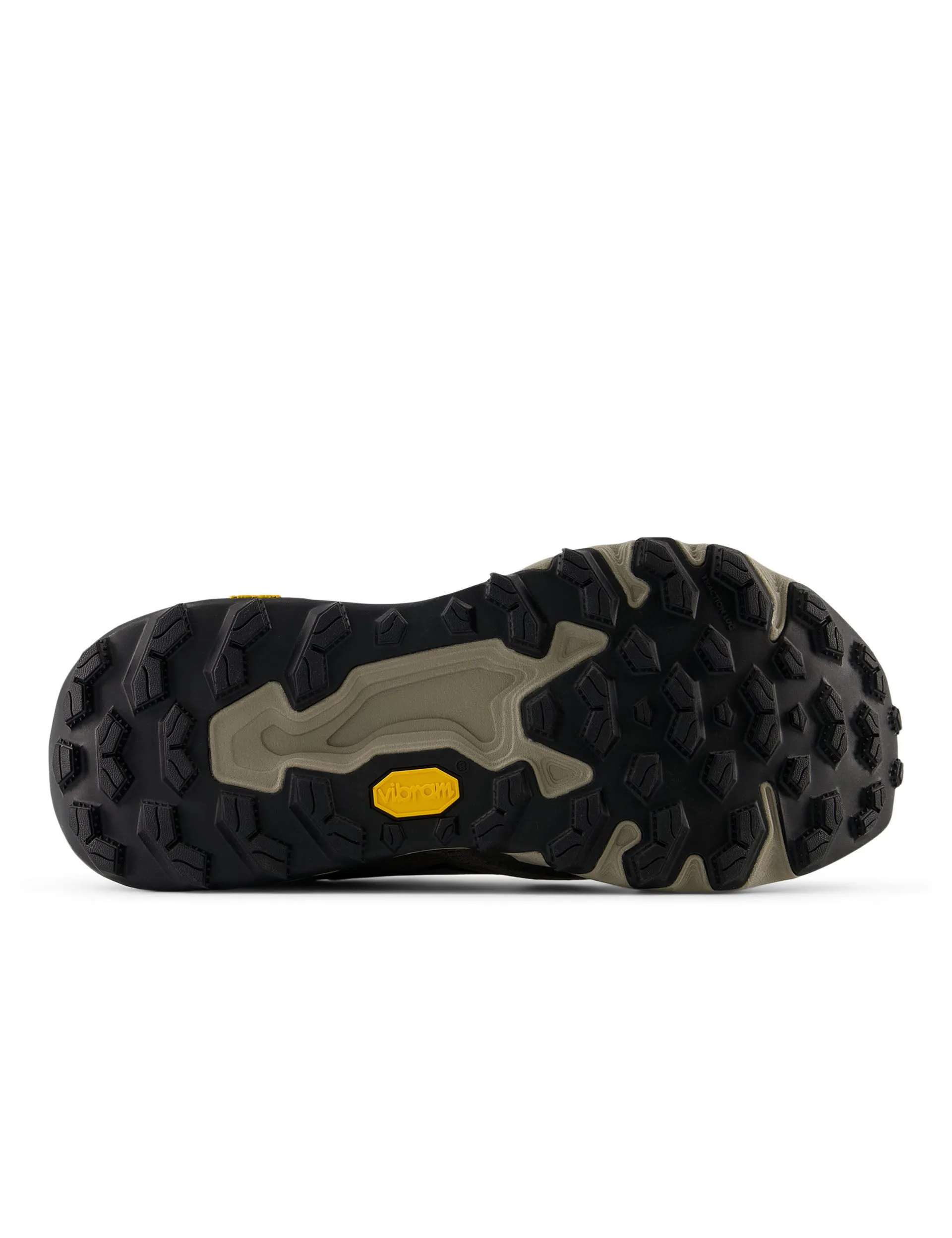 Chaussures Fresh Foam X Hierro v9 - Pierre Aride/Castlerock