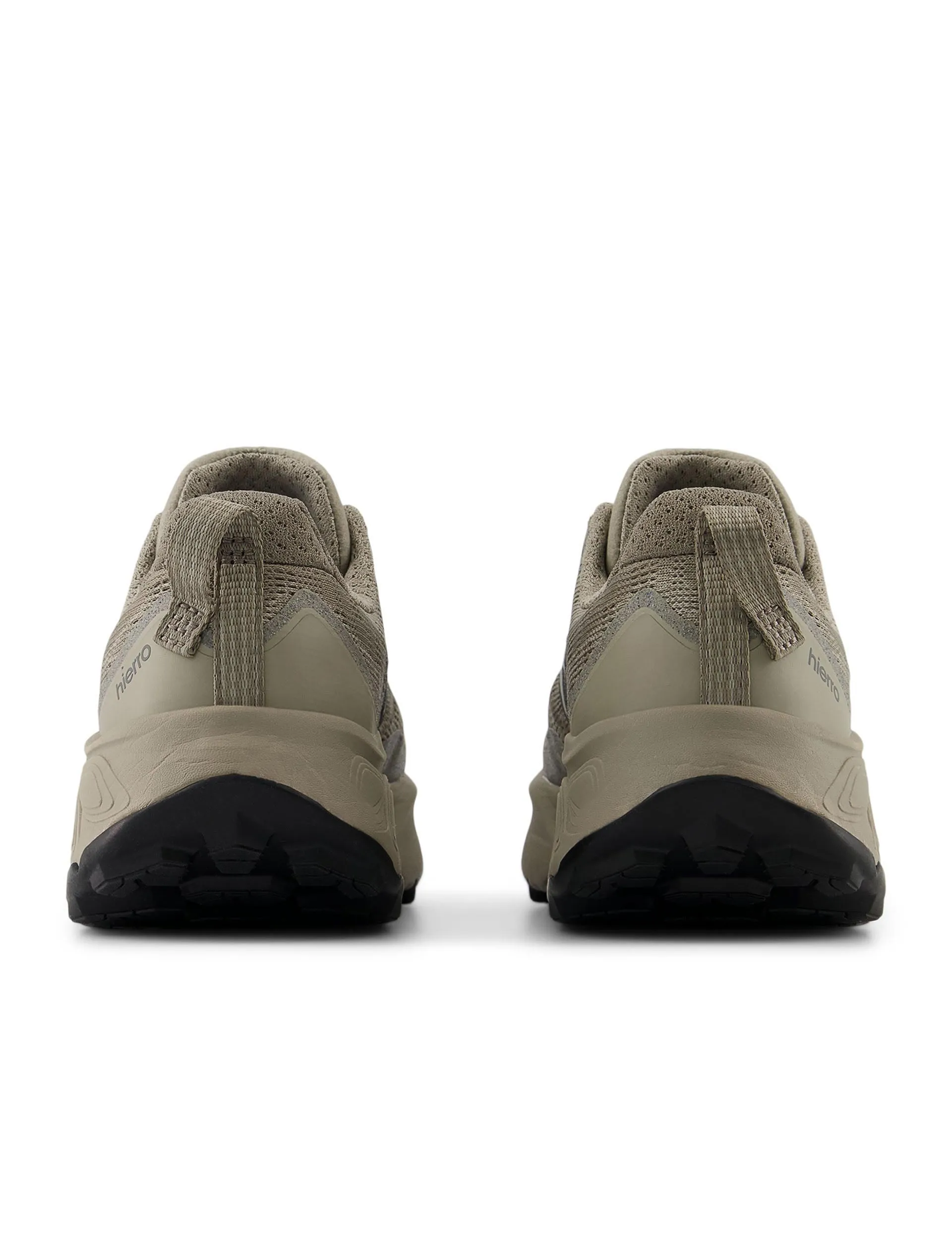 Chaussures Fresh Foam X Hierro v9 - Pierre Aride/Castlerock