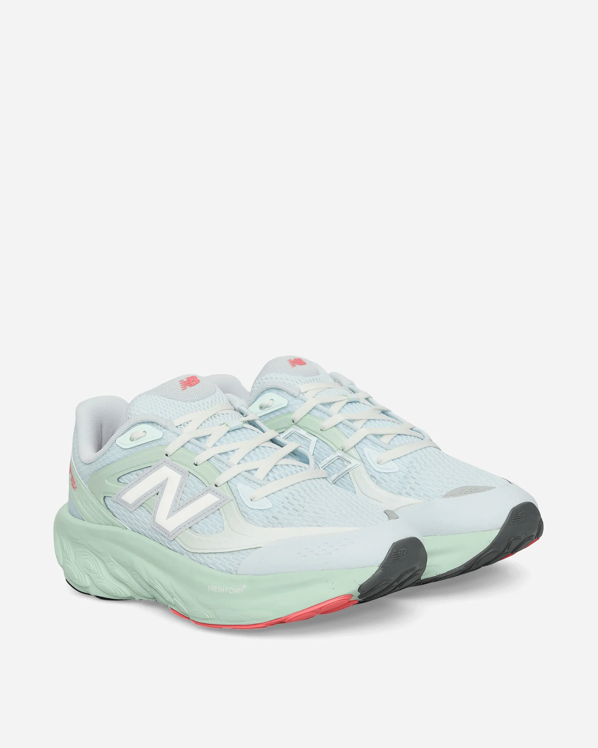 Fresh Foam X Sneakers Argile Cendre