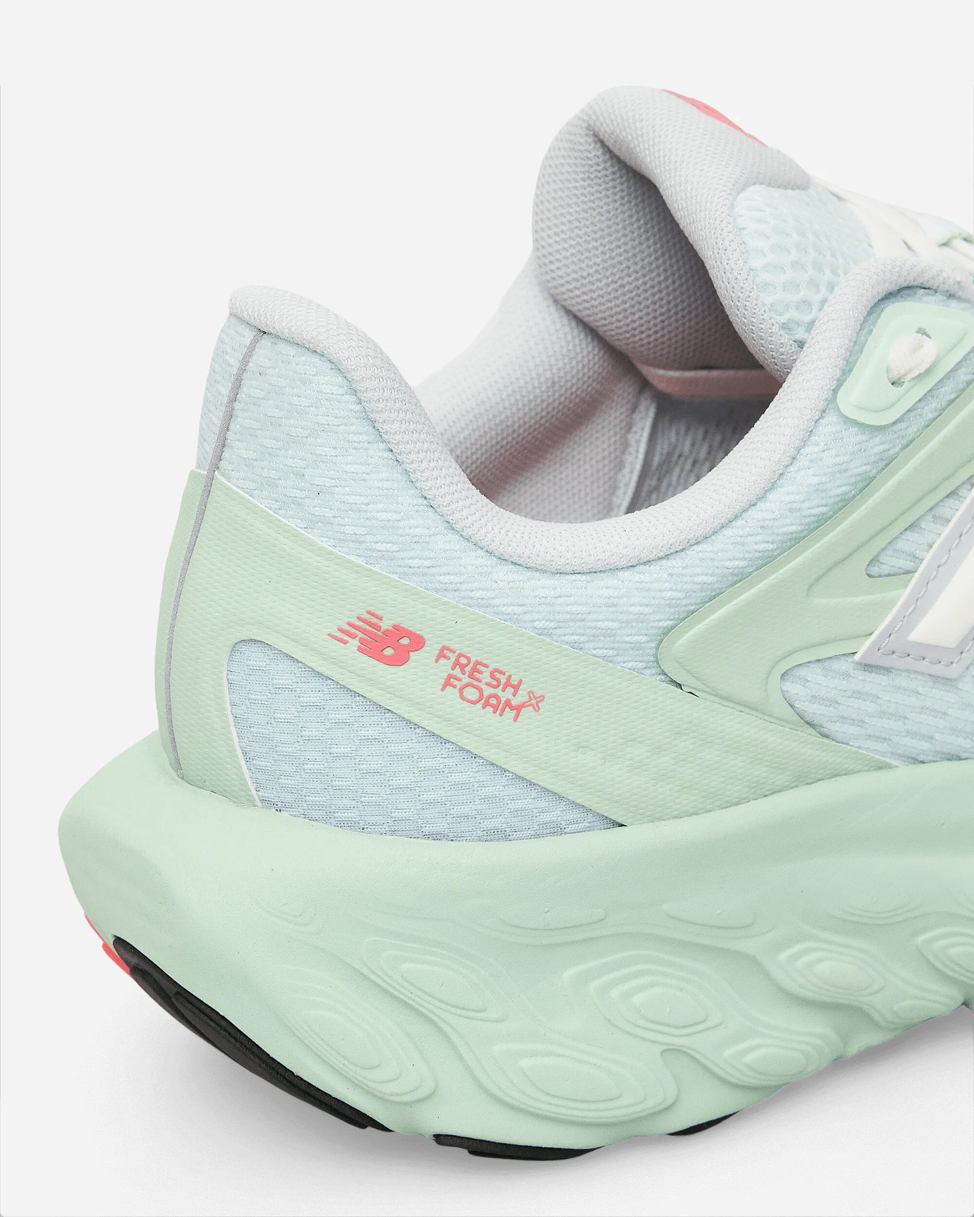 Fresh Foam X Sneakers Argile Cendre