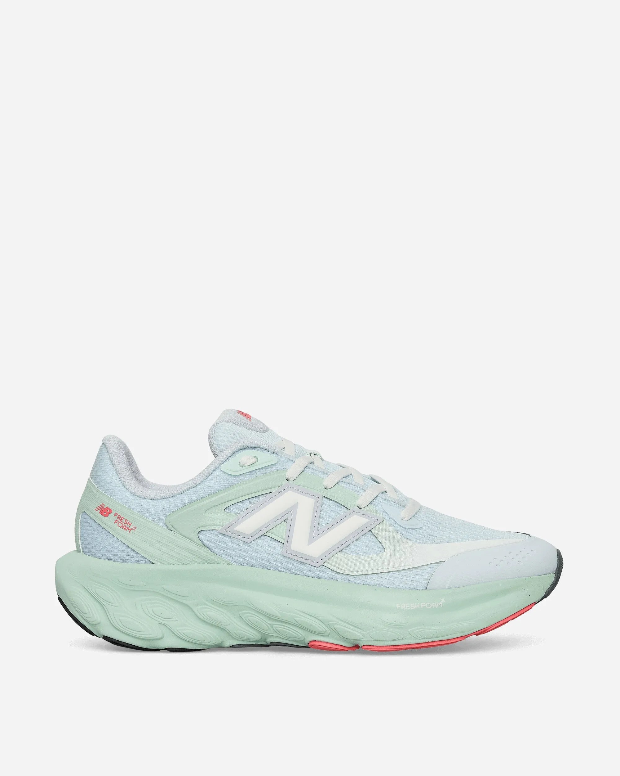 Fresh Foam X Sneakers Argile Cendre