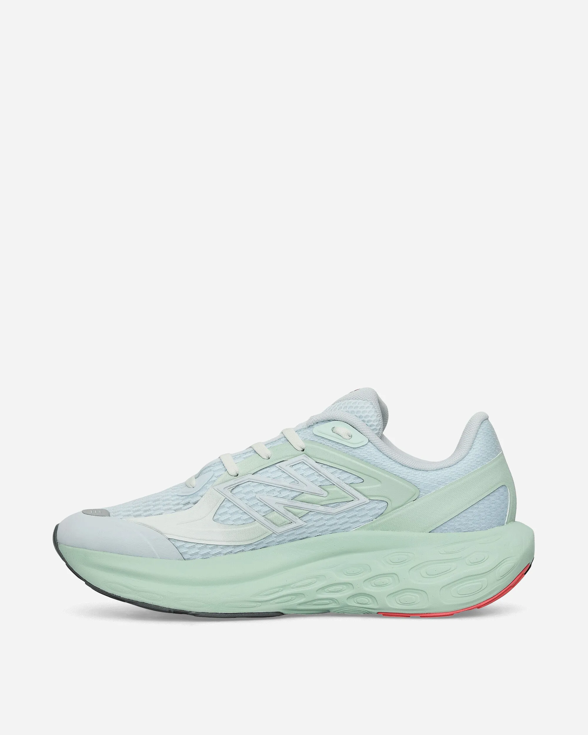 Fresh Foam X Sneakers Argile Cendre