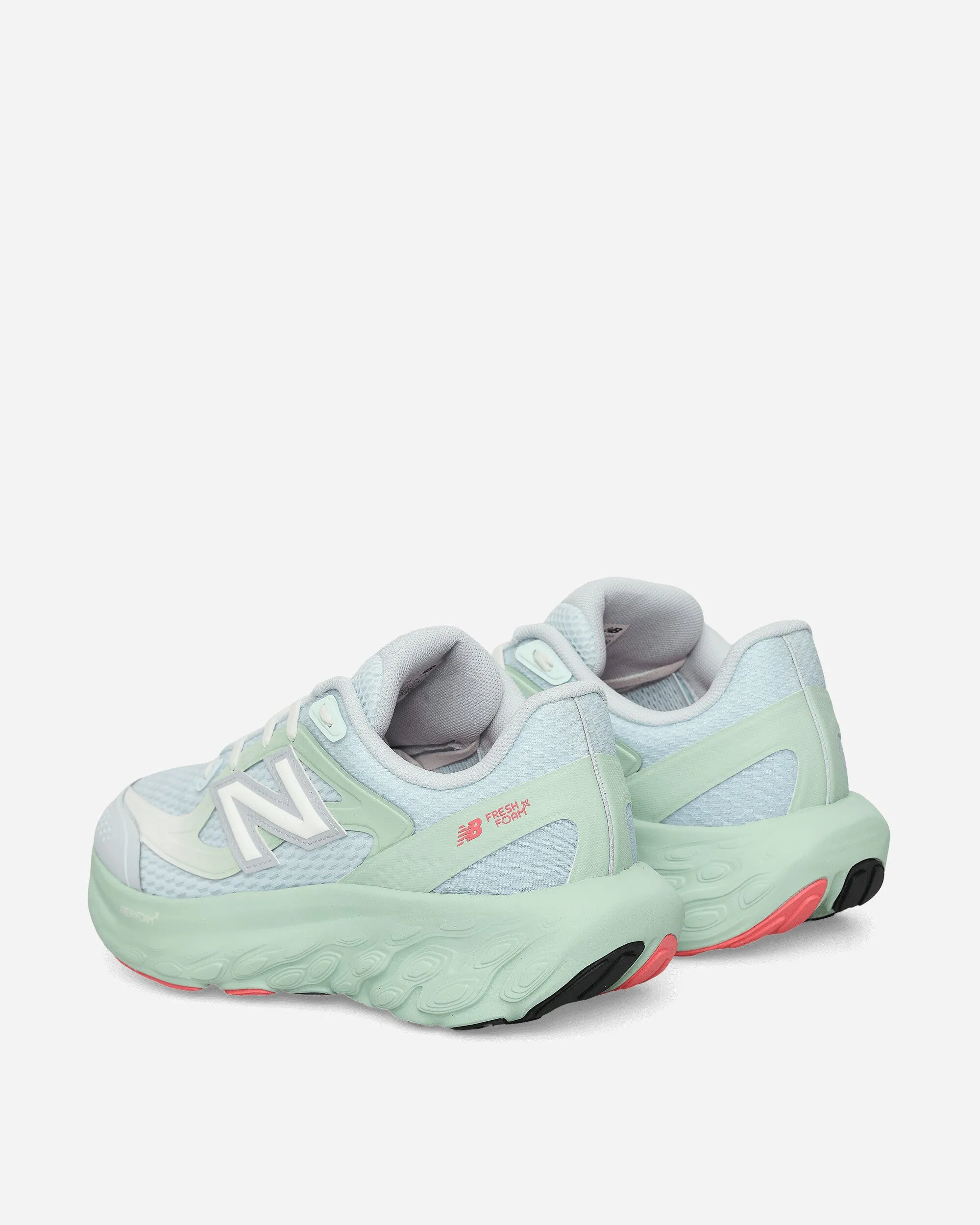 Fresh Foam X Sneakers Argile Cendre