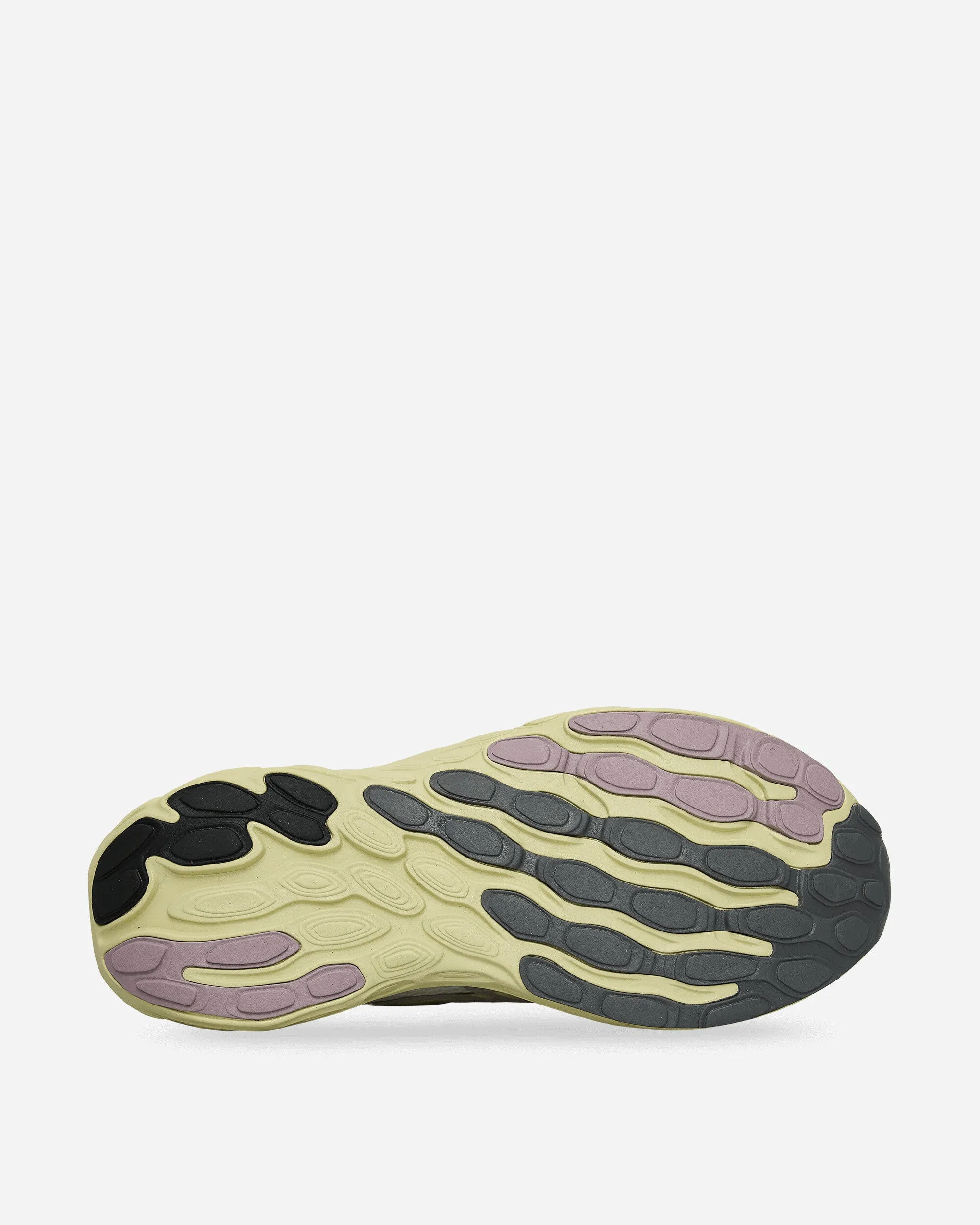 Baskets Fresh Foam X Morel