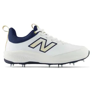 Chaussures de cricket FuelCell Ck4030 V5 pour hommes (Largeur D)