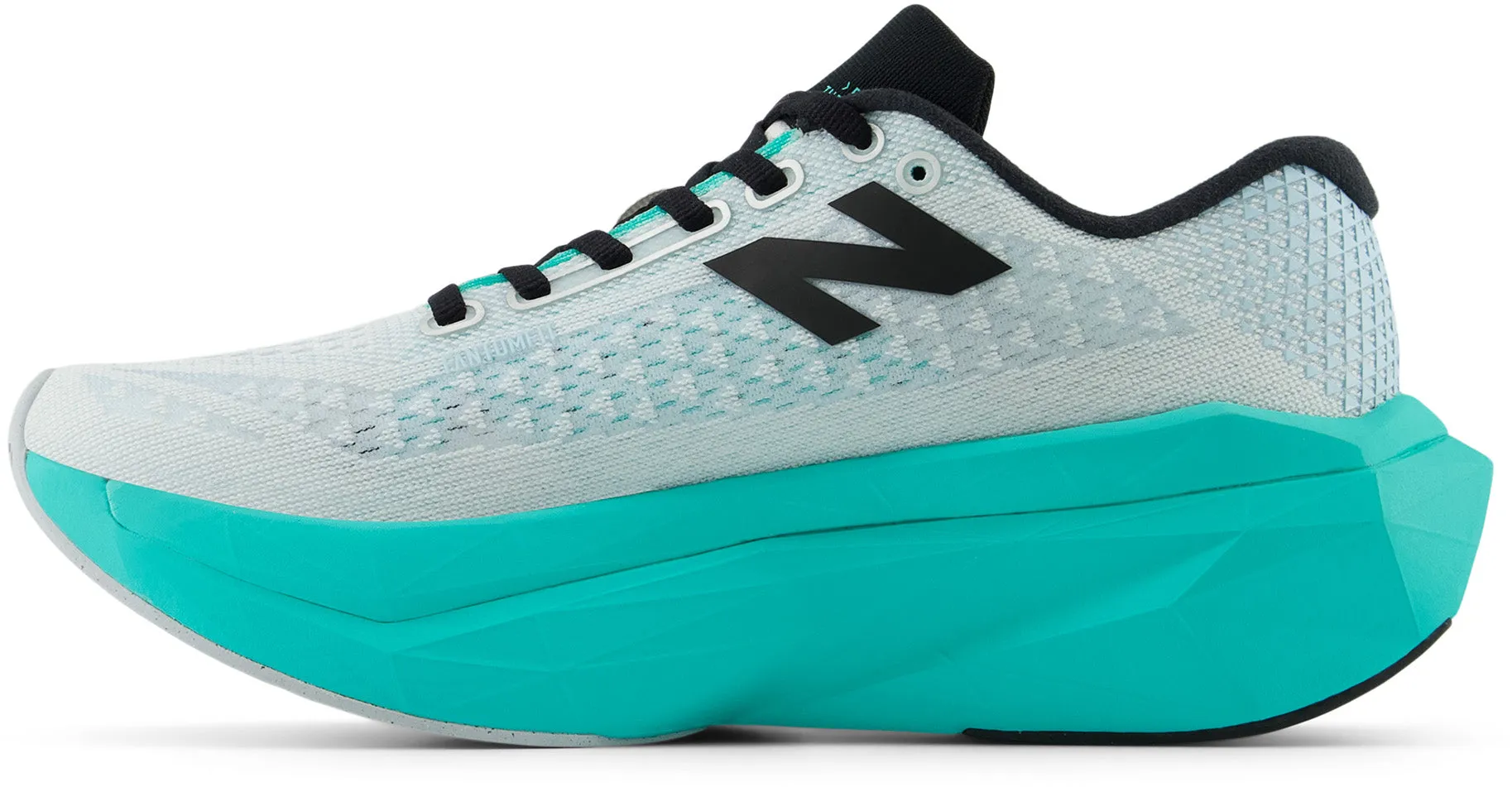 Chaussures de course Fuelcell SuperComp Trainer V3 pour femmes (Largeur B)