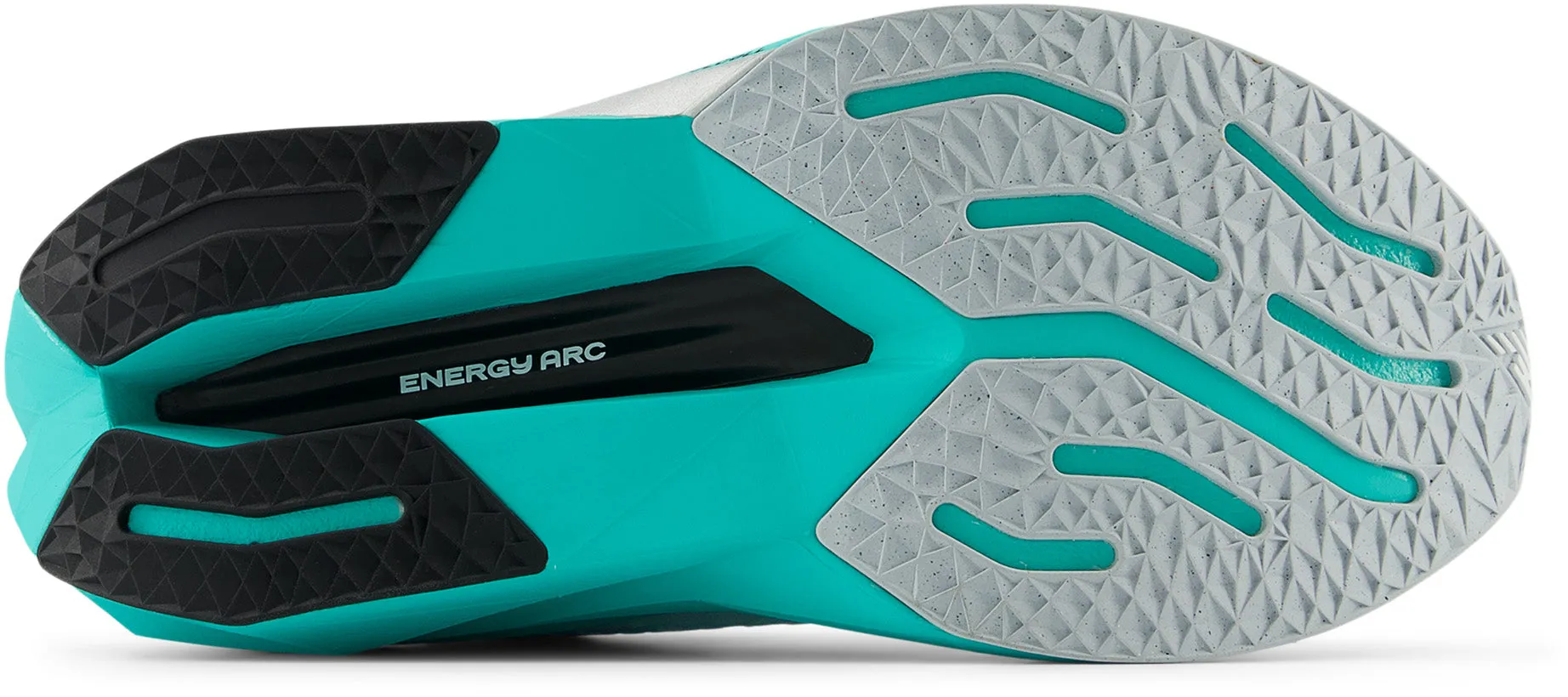 Chaussures de course Fuelcell SuperComp Trainer V3 pour femmes (Largeur B)