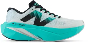 Chaussures de course Fuelcell SuperComp Trainer V3 pour femmes (Largeur B)