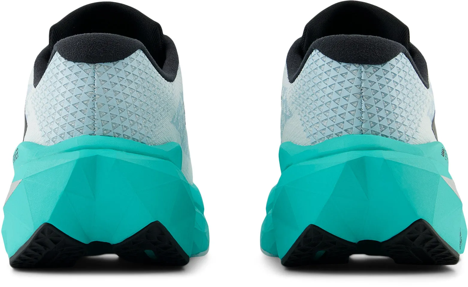 Chaussures de course Fuelcell SuperComp Trainer V3 pour femmes (Largeur B)