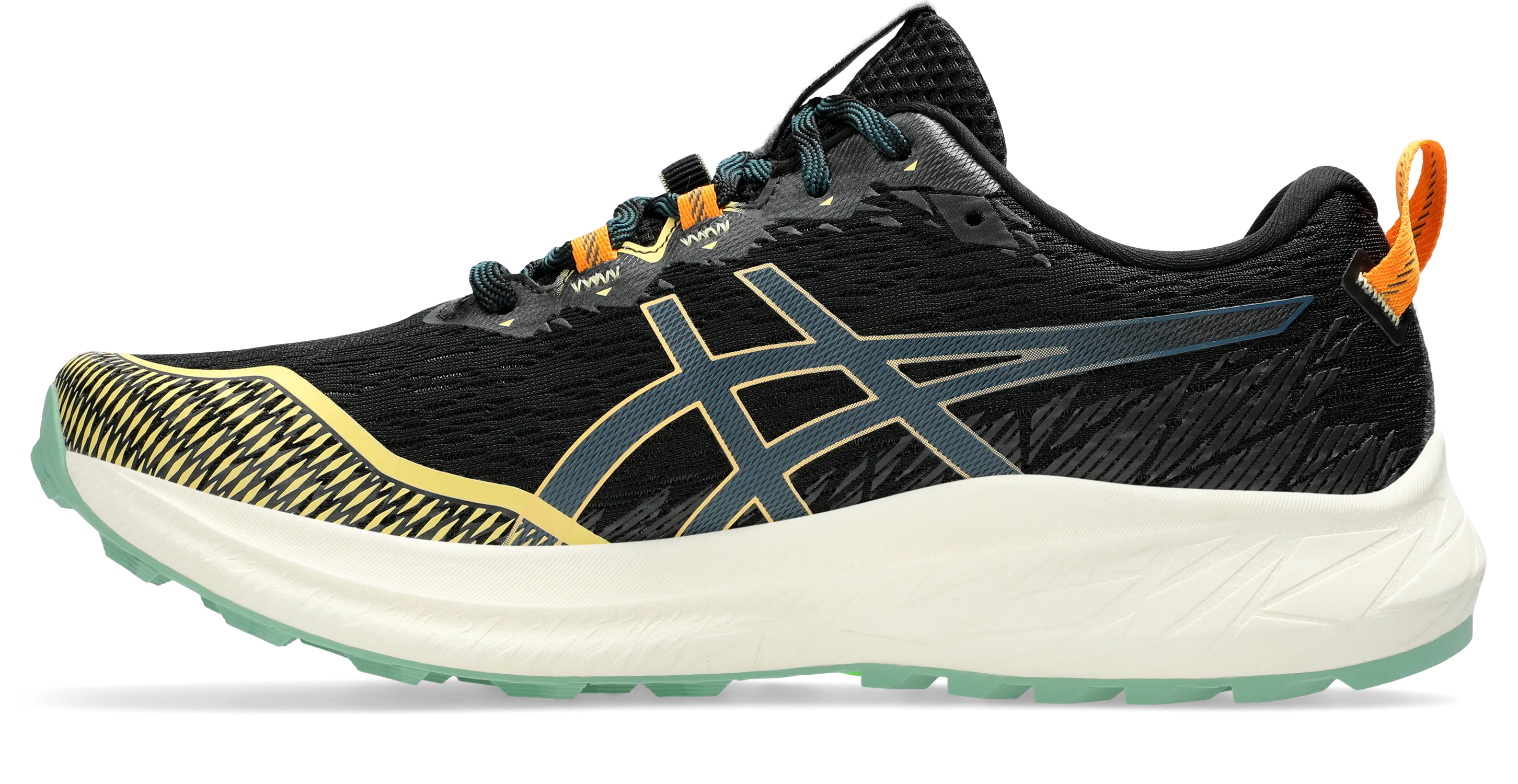 Fuji Lite 4 - Homme