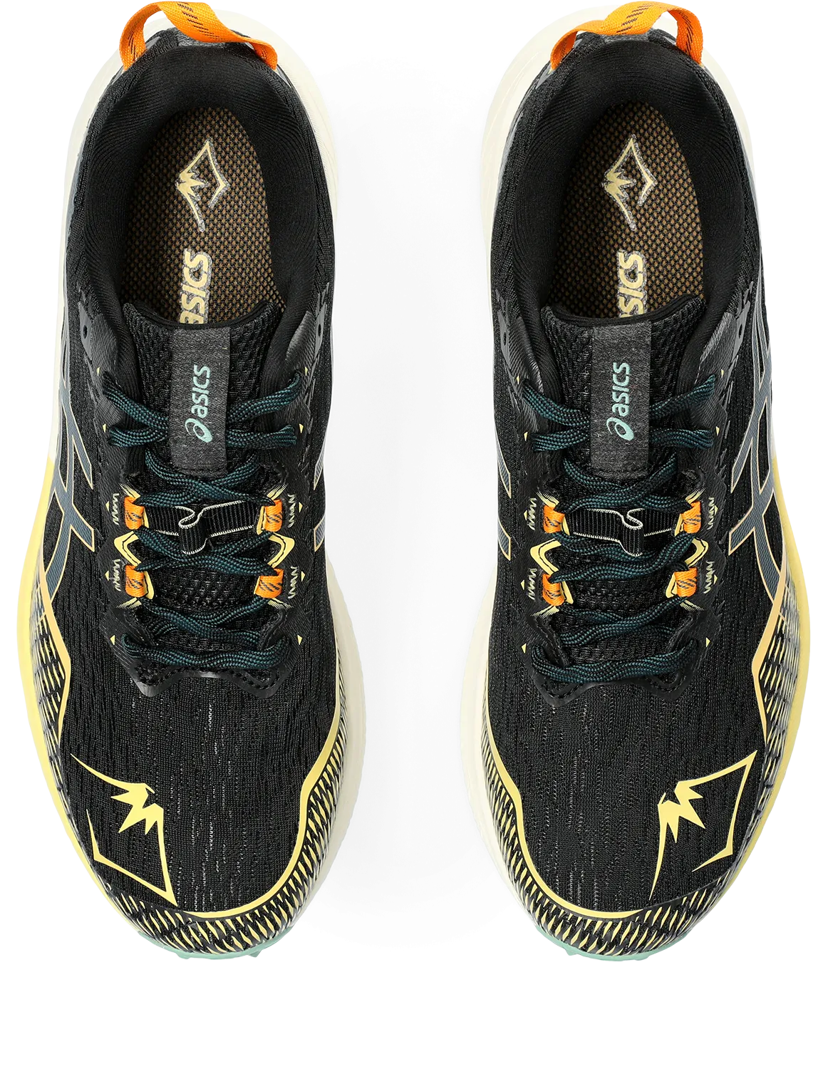Fuji Lite 4 - Homme