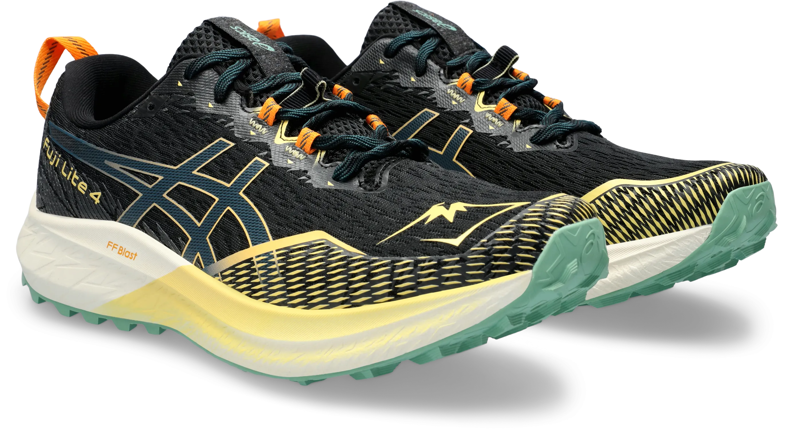 Fuji Lite 4 - Homme