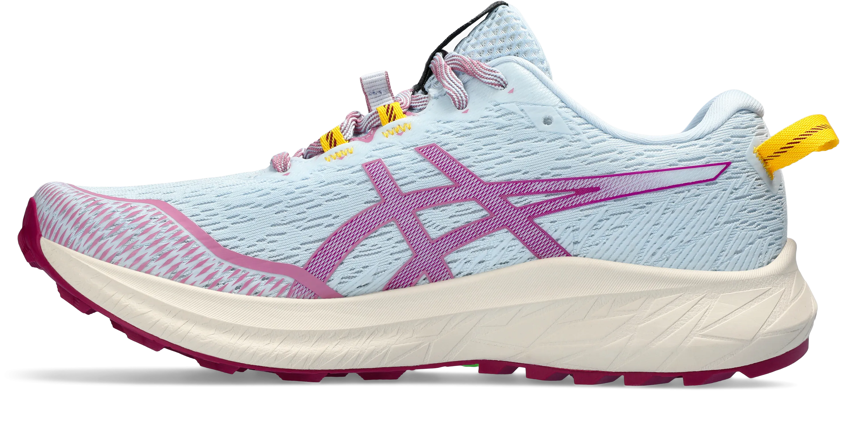 Fuji Lite 4 - Femme