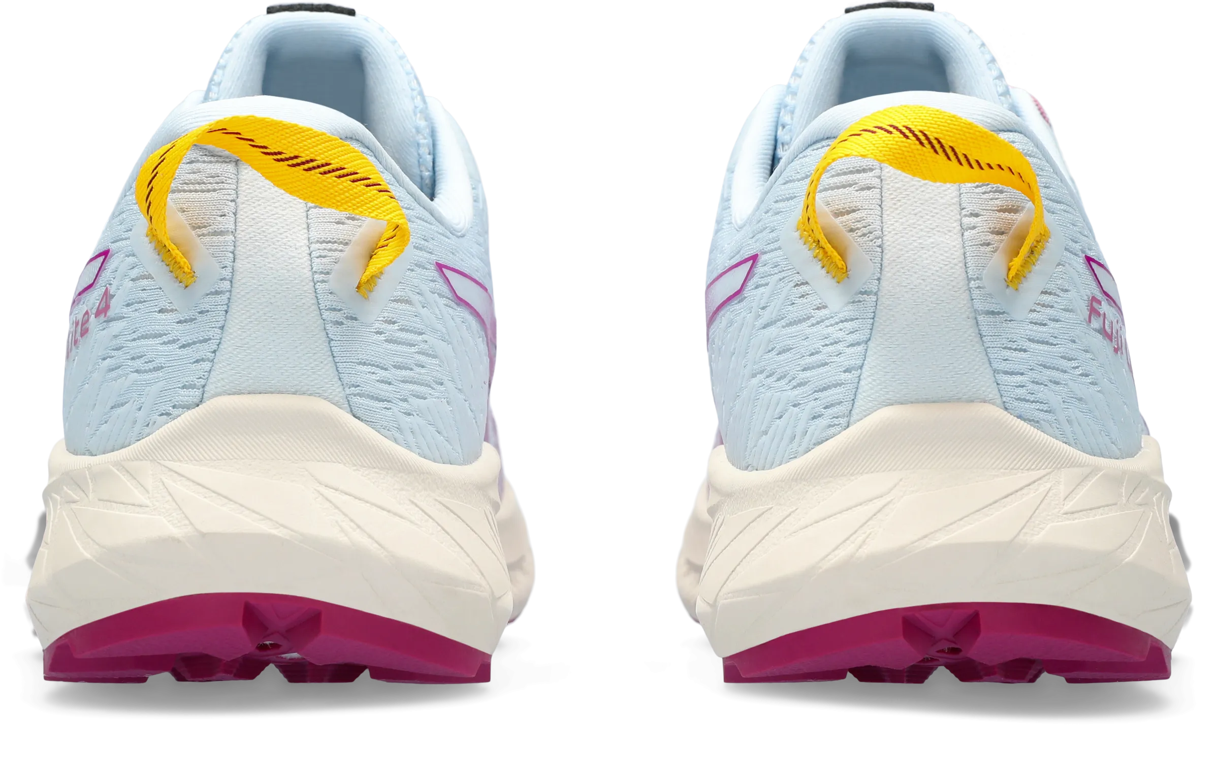 Fuji Lite 4 - Femme