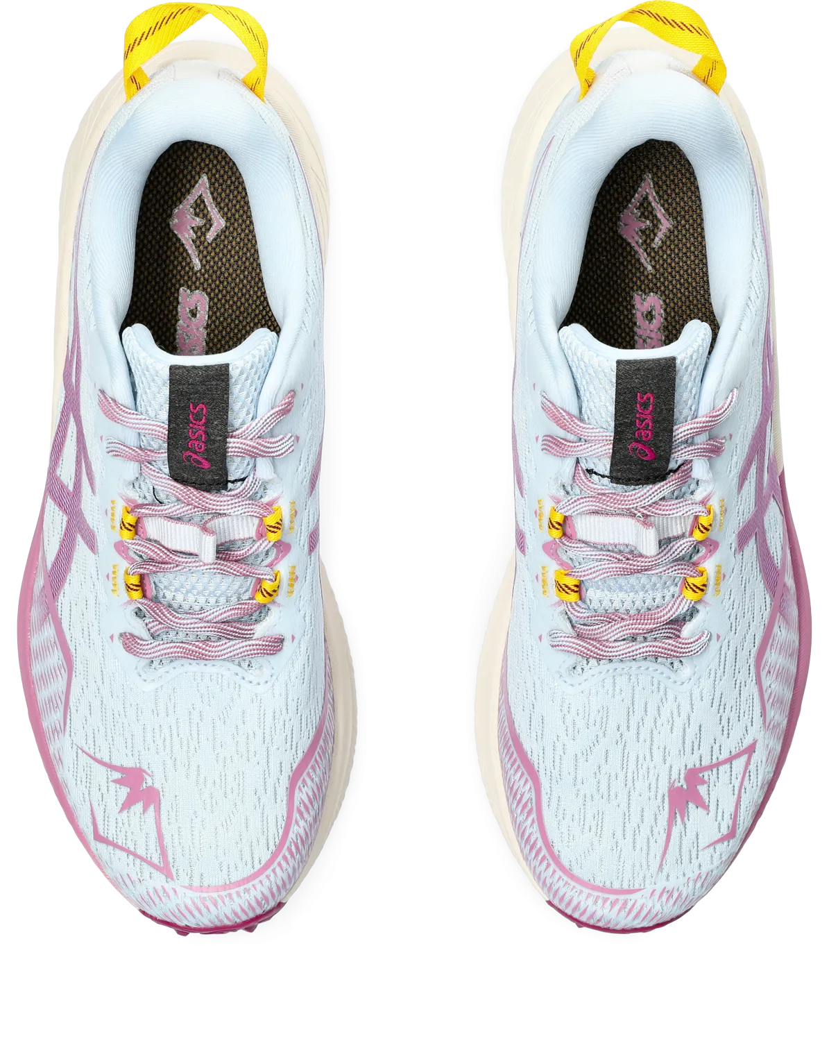 Fuji Lite 4 - Femme