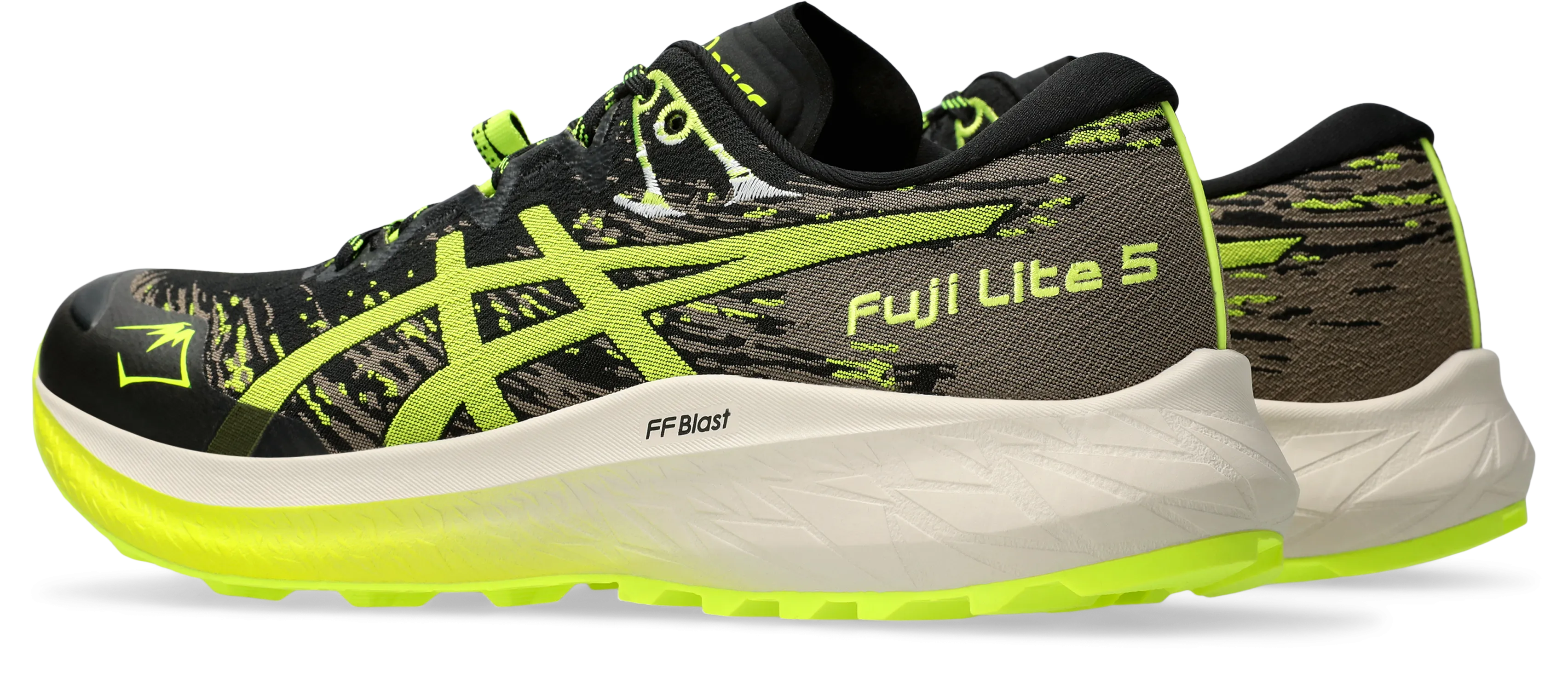 Fuji Lite 5 - Homme