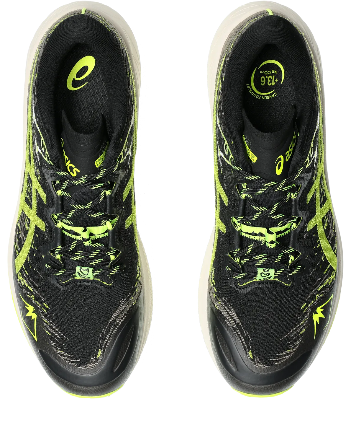 Fuji Lite 5 - Homme