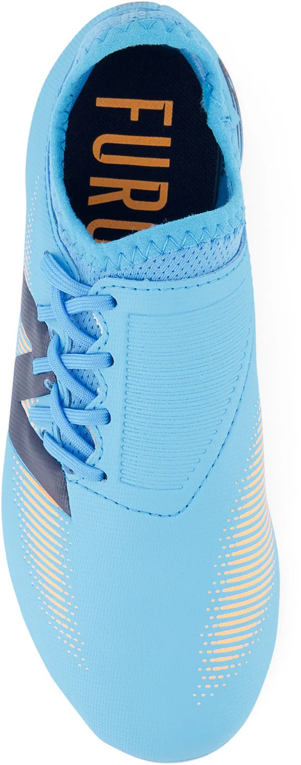 Chaussures de football junior Furon Dispatch V7  pour terrain sec