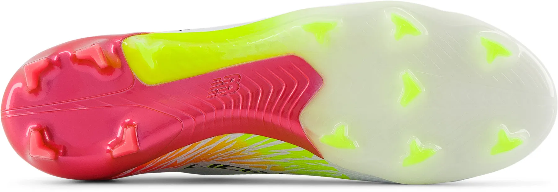 Furon Elite Première Édition V8 Chaussures de Football Homme pour Terrain Sec (Largeur D)
