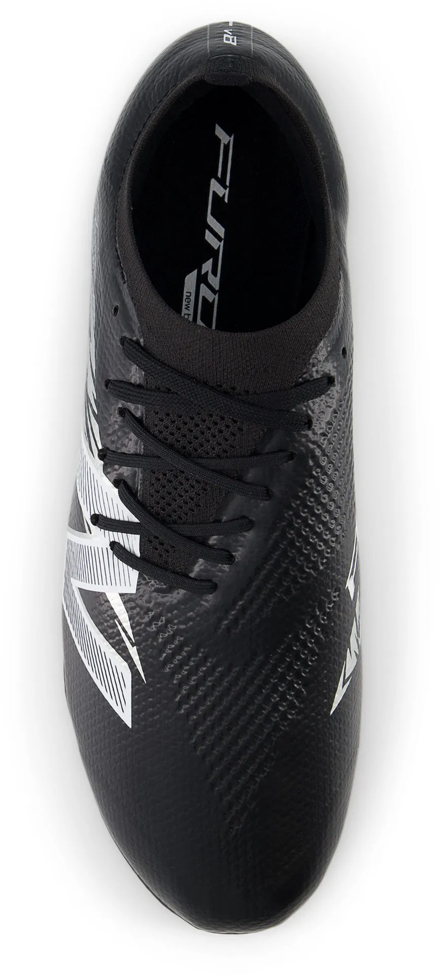 Chaussures de football Furon Pro V8 pour homme à semelle adaptée aux terrains fermes (Largeur D)